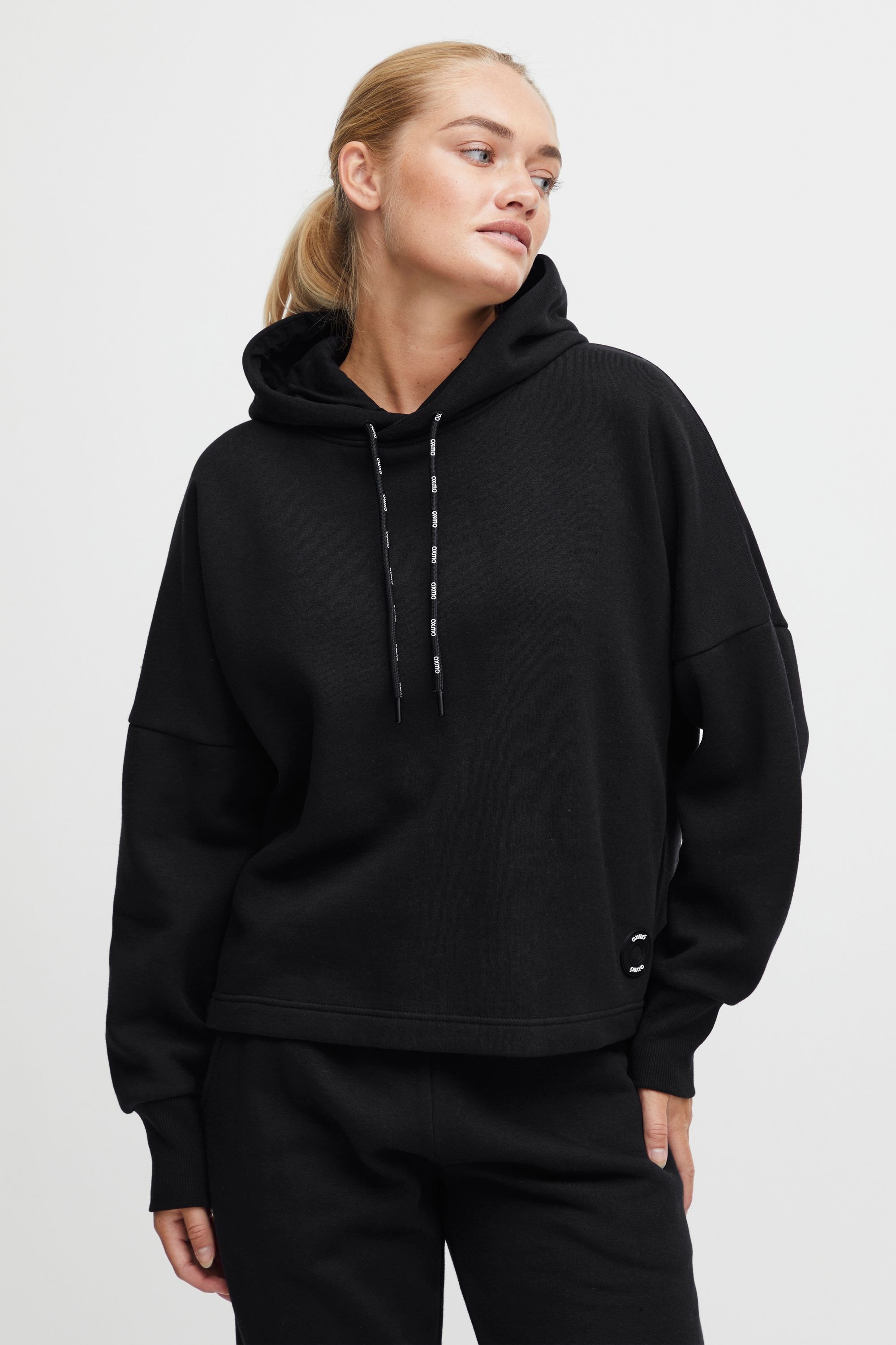 OXMO Kapuzenpullover »Hoodie OXSanni«