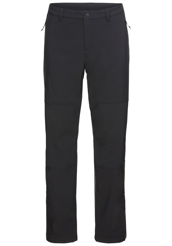 Jack Wolfskin Trekkinghose »TREK TERRAIN PANTS M«