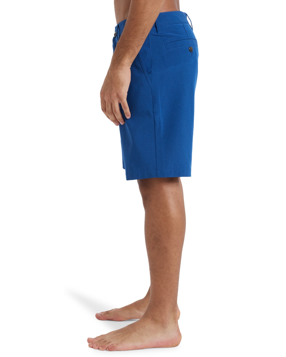Quiksilver Boardshorts »Union Heather Amph 19"«