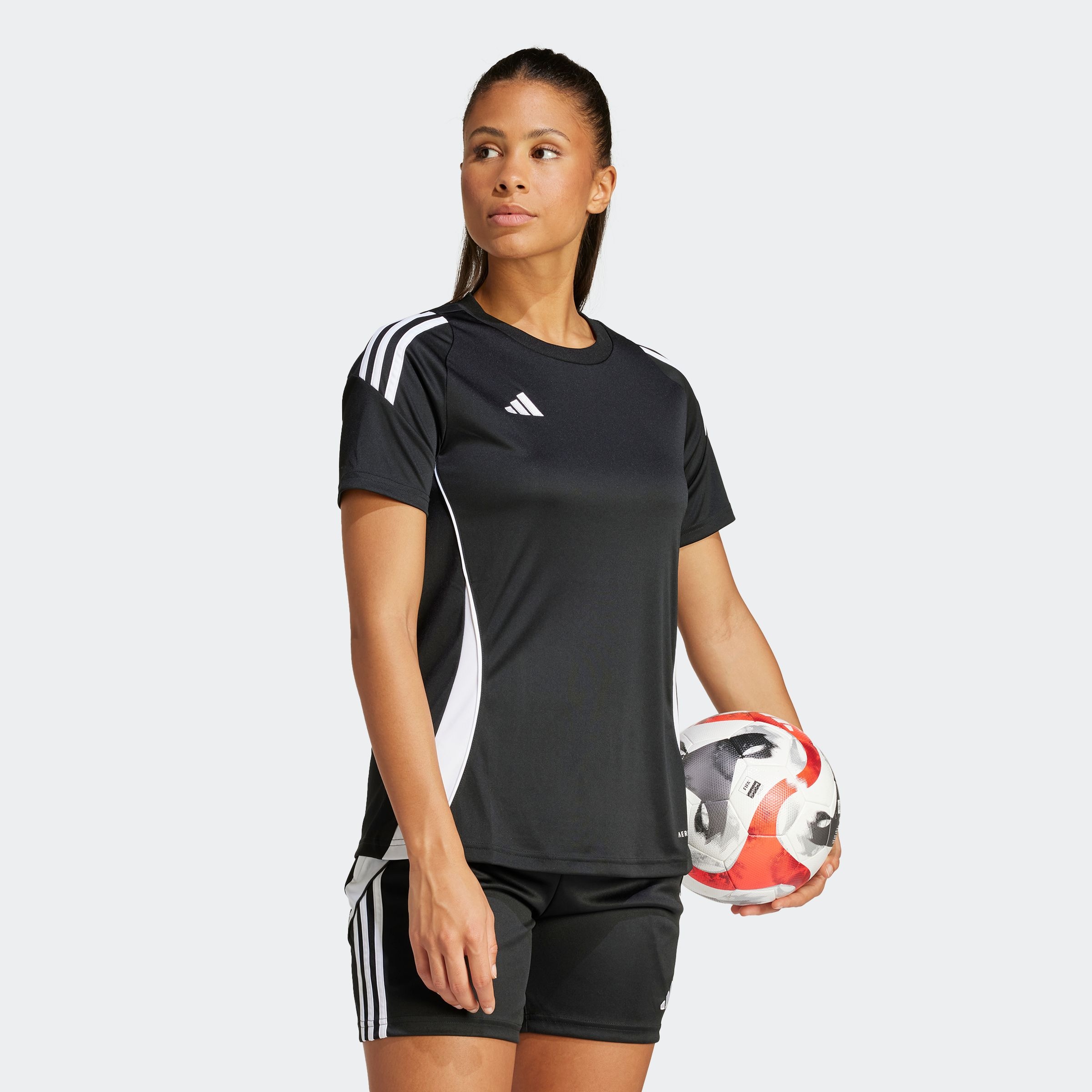 adidas Performance Fußballtrikot »TIRO24 JSYW«