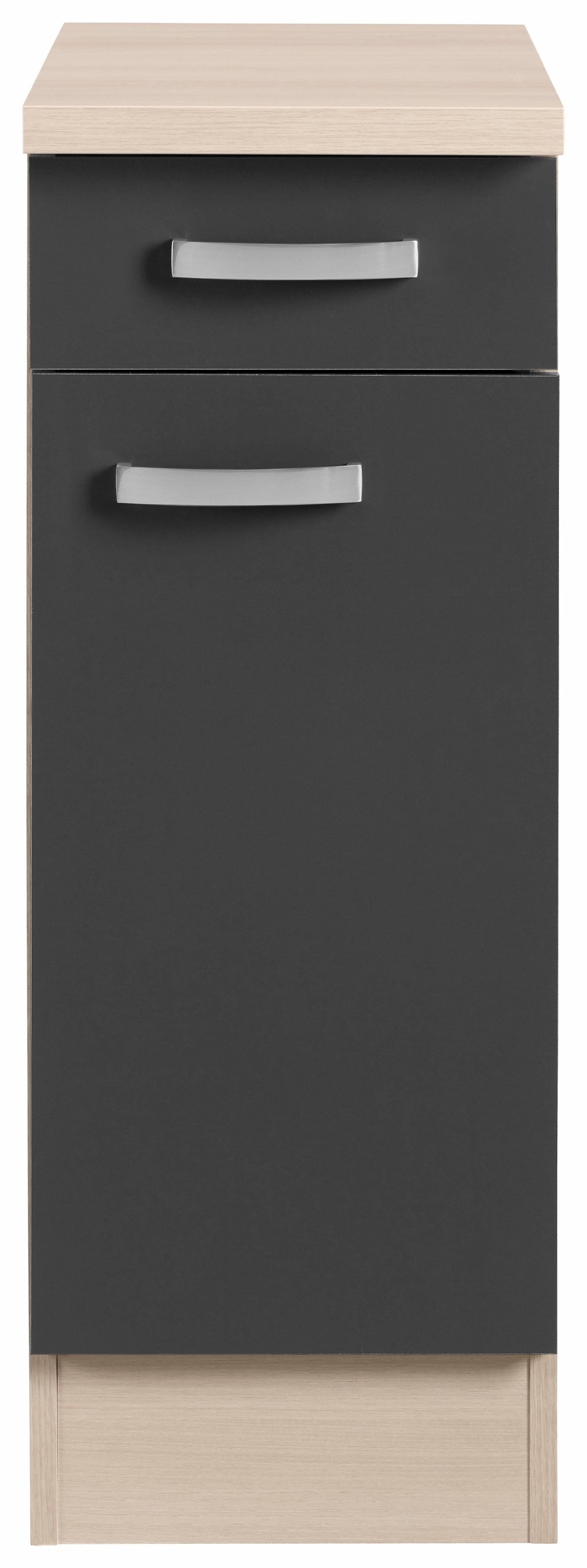 OPTIFIT Unterschrank »Faro« , mit Metallgriffen, Breite 30 cm