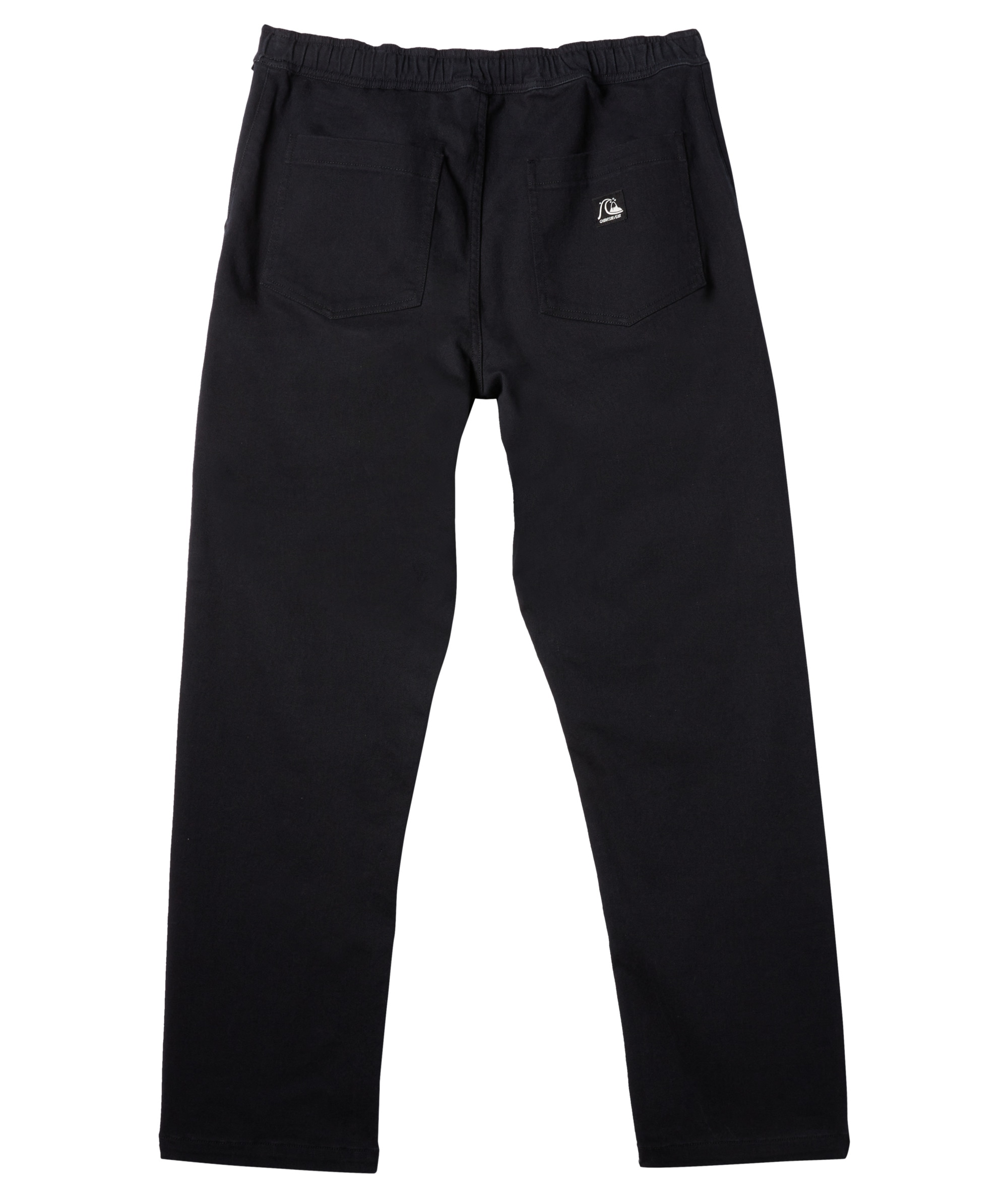 Quiksilver Stoffhose »DNA TWILL BEACH PANT«