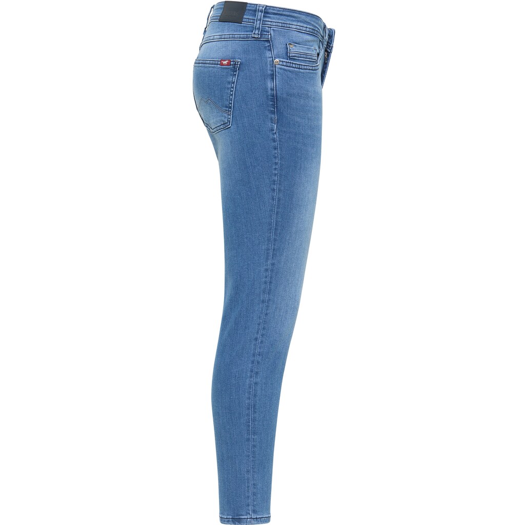 MUSTANG 5-Pocket-Jeans »Style Jasmin Jeggings 7/8«