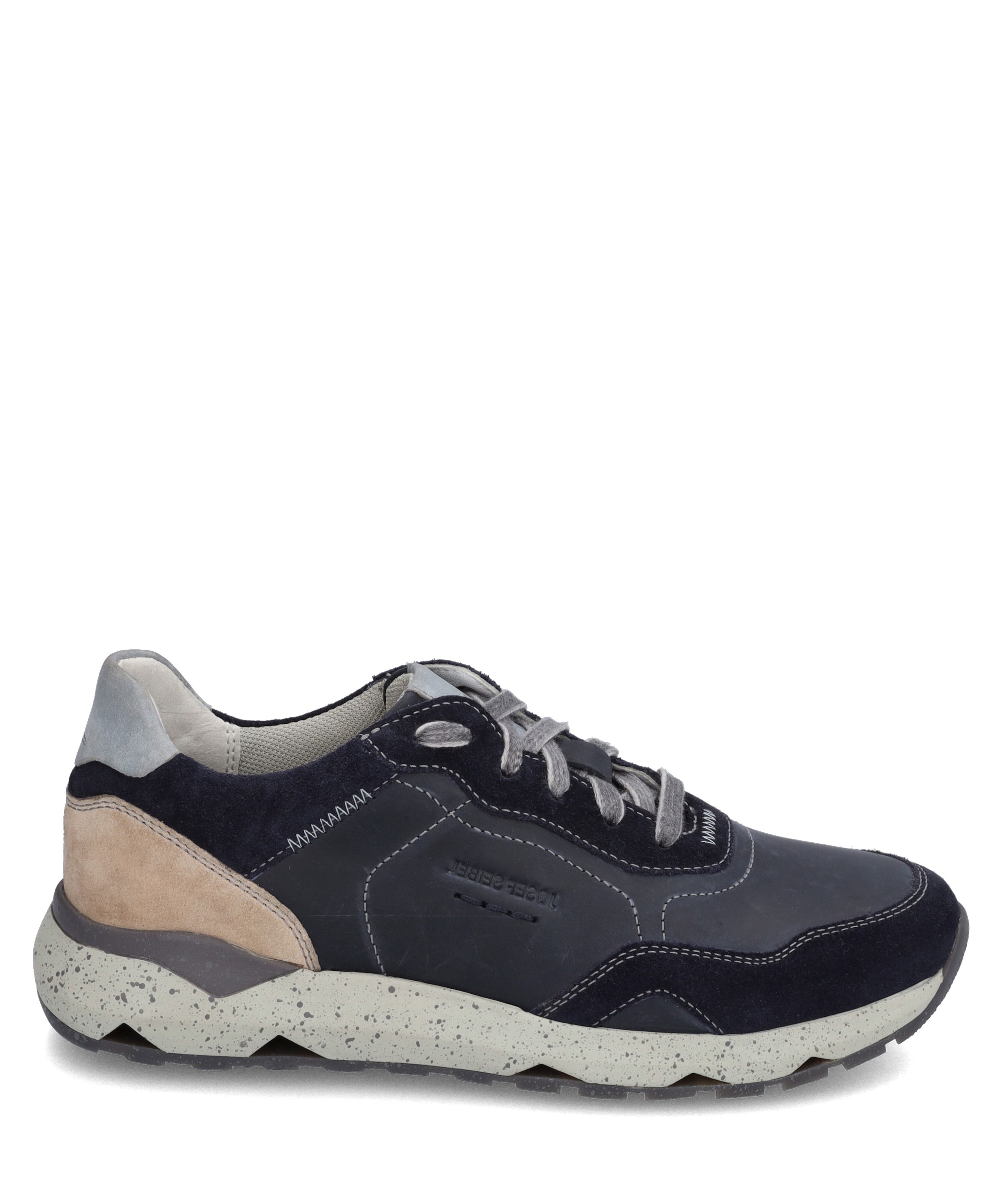 Josef Seibel Sneaker »Jonah 05, ocean-multi«