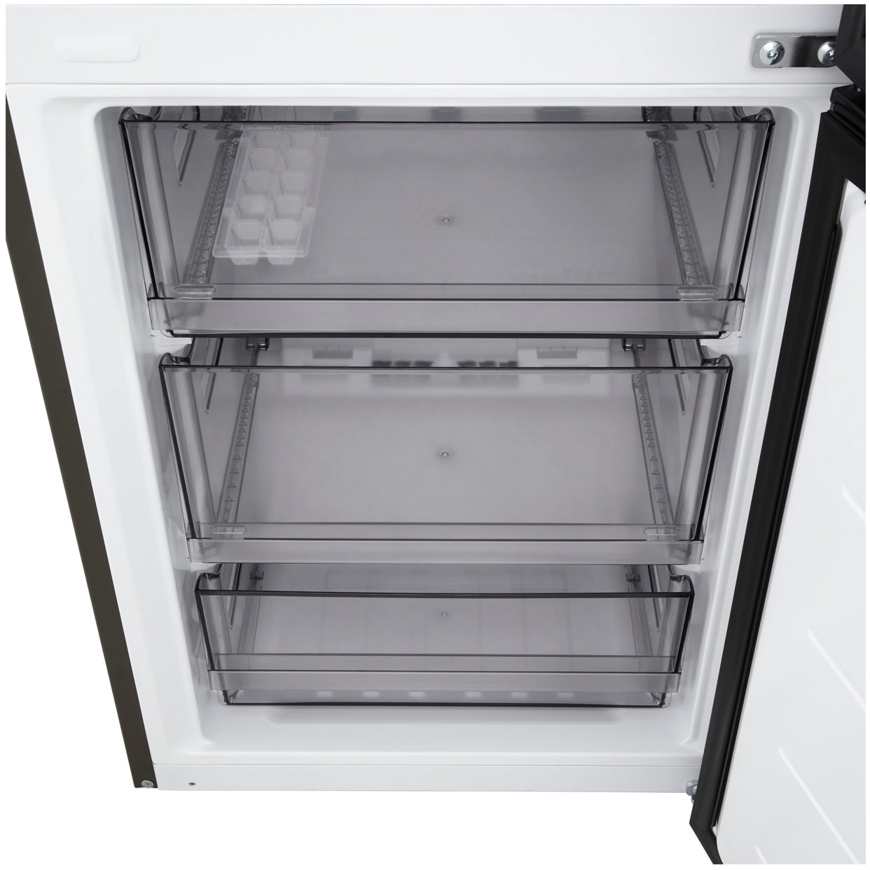 LG Kühl-/Gefrierkombination J-Serie »GBBSJ2CCEP« 203 cm hoch 59,5 cm breit