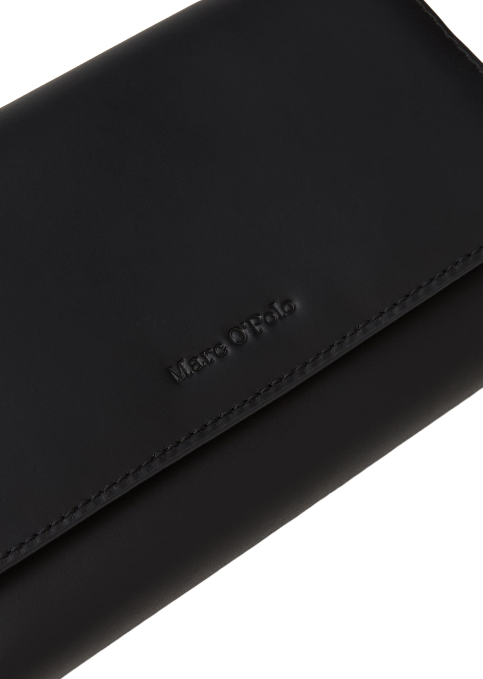 Marc O'Polo Accessories Geldbörse »Jessie« Damen Portemonnaie, Geldbeutel mit Überschlag