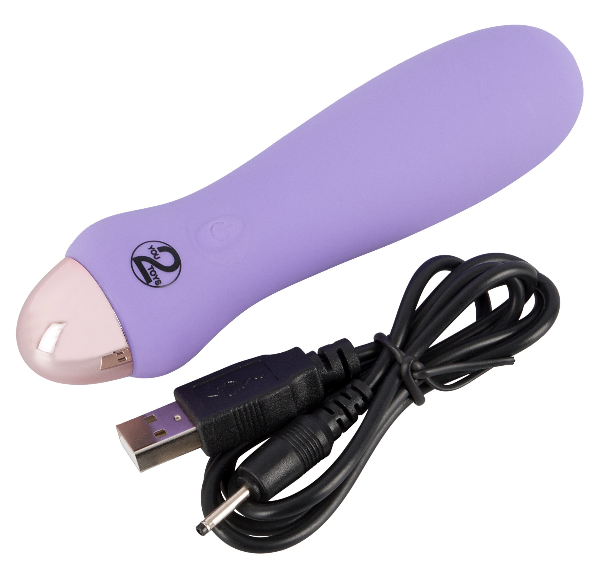 Cuties Vibrator »Vibrator Minivibrator«