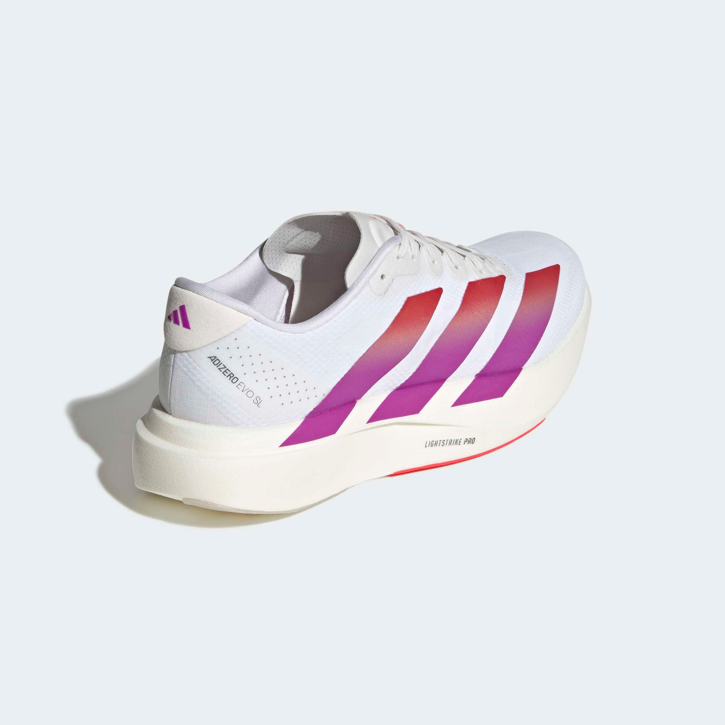 adidas Performance Laufschuh »ADIZERO EVO SL«  angelehnt an das Design vom Adios Pro Evo