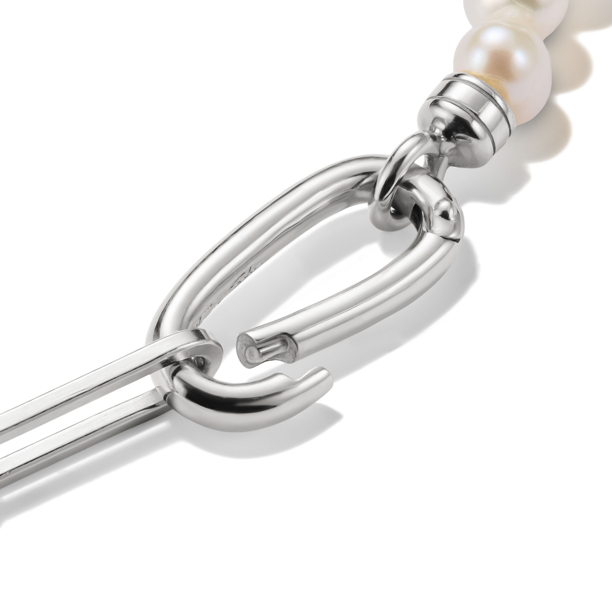 THOMAS SABO Kettenverlängerung »Carrier für Charm Club Connect Link«