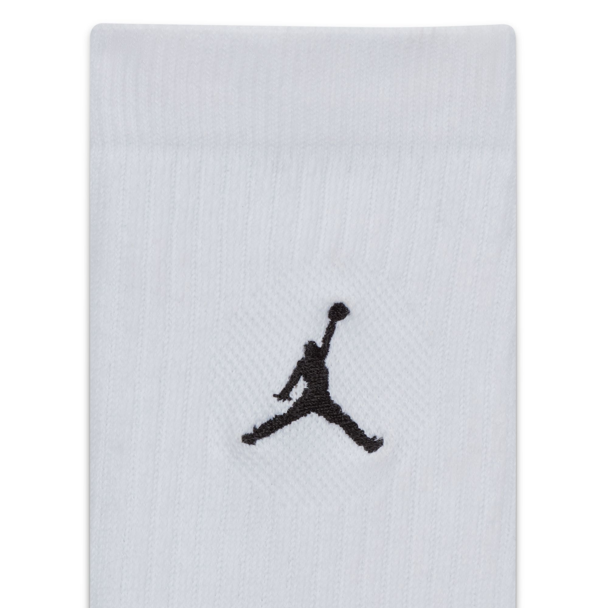 Nike Funktionssocken »U J ED CUSH POLY CREW 3PR 144«