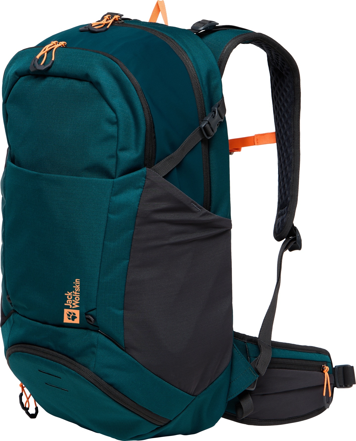Jack Wolfskin Daypack »MOAB JAM SHAPE 25«