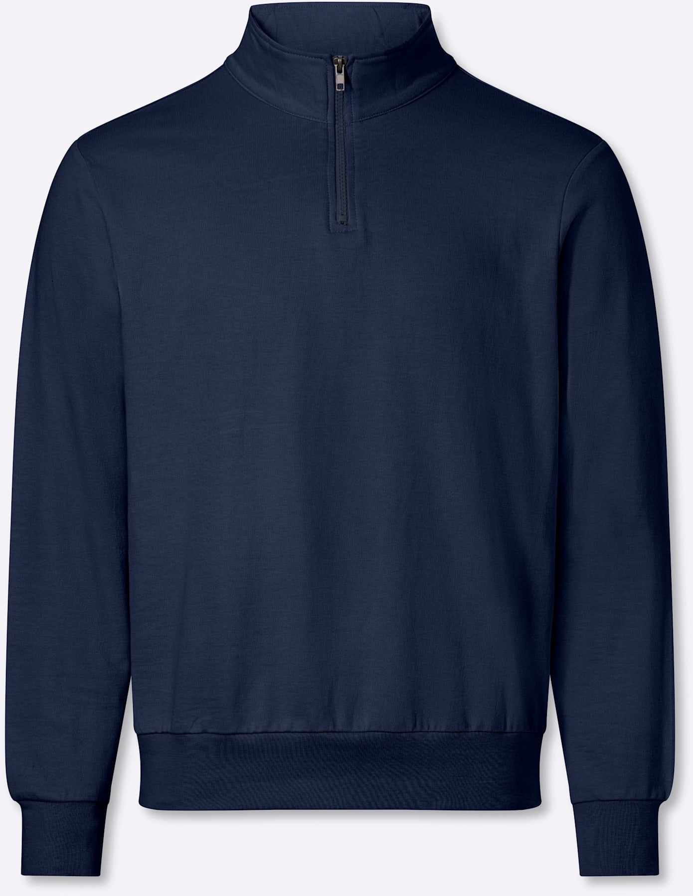 Catamaran Langarmshirt »Langarm-Shirt« 1