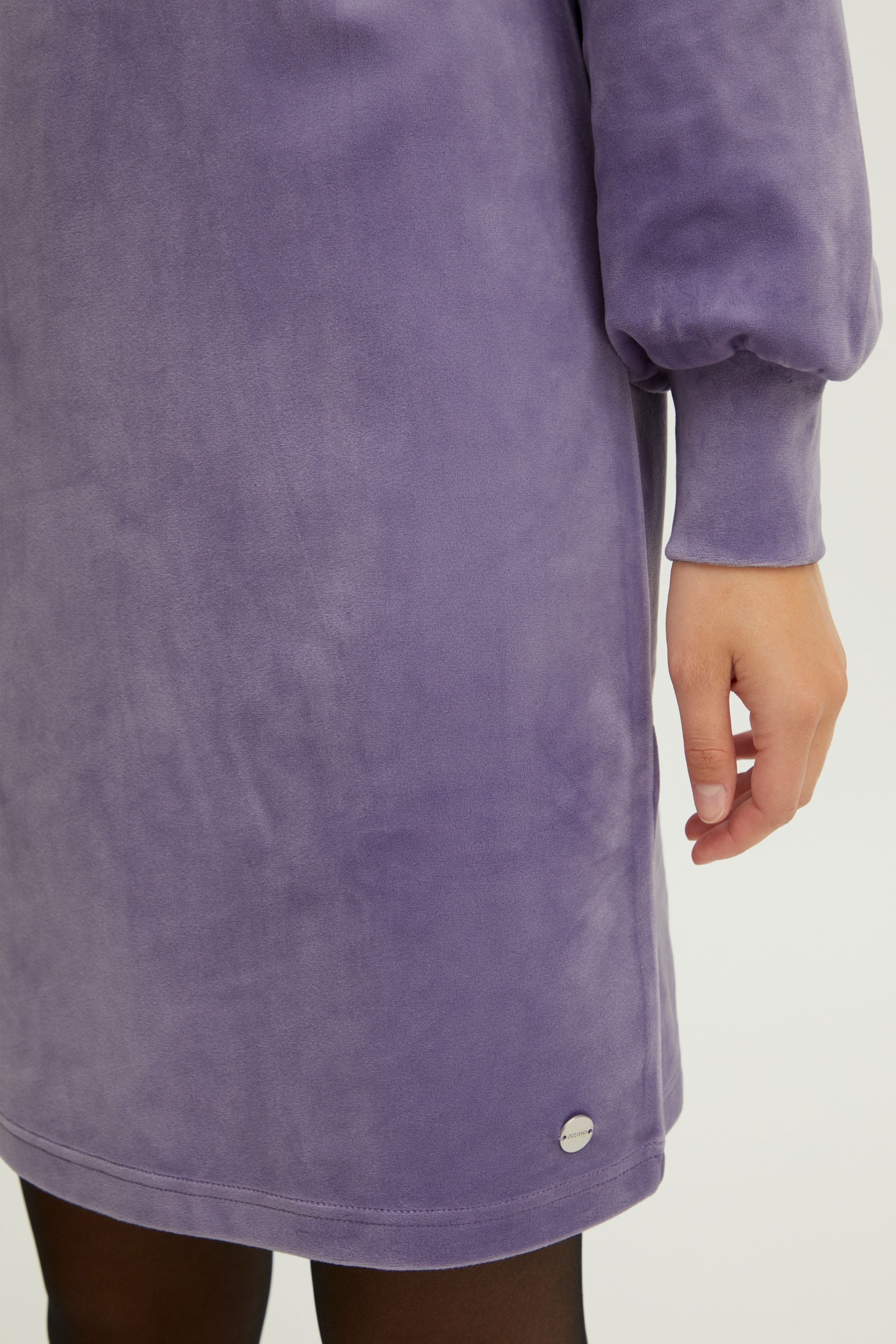 OXMO Sweatkleid »Sweatkleid OXMira«