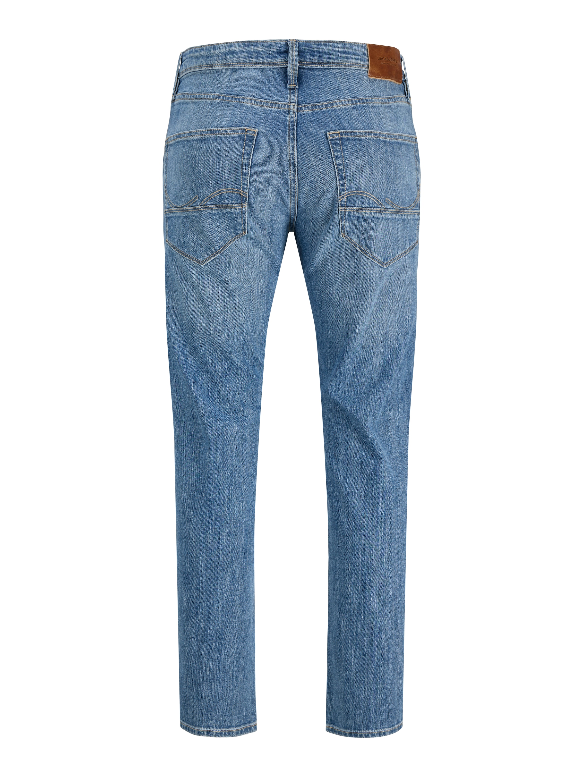 Jack & Jones Comfort-fit-Jeans »JJIMIKE JJFOX NOOS«