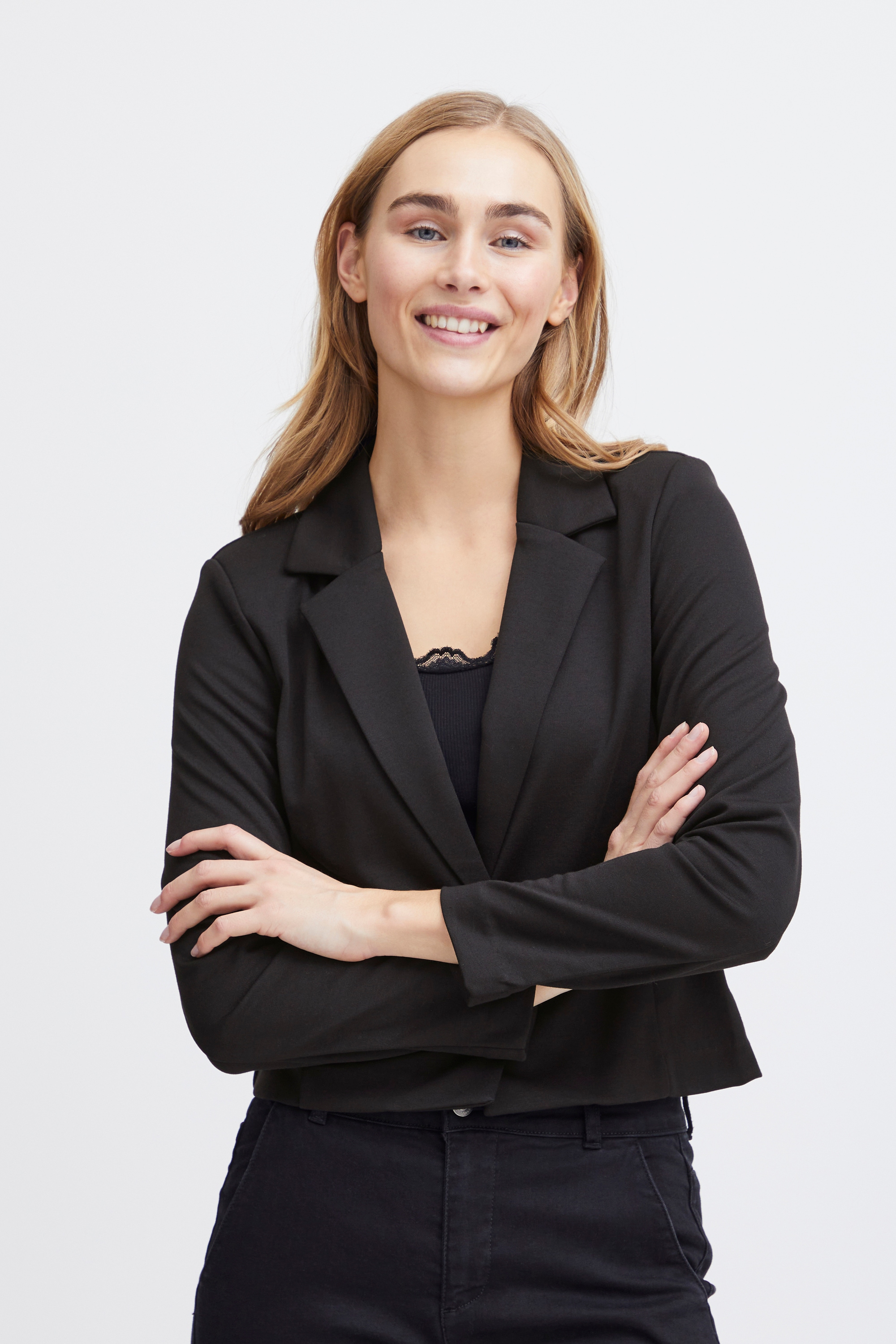 fransa Blusenblazer »Blazer FRCEDILAN«