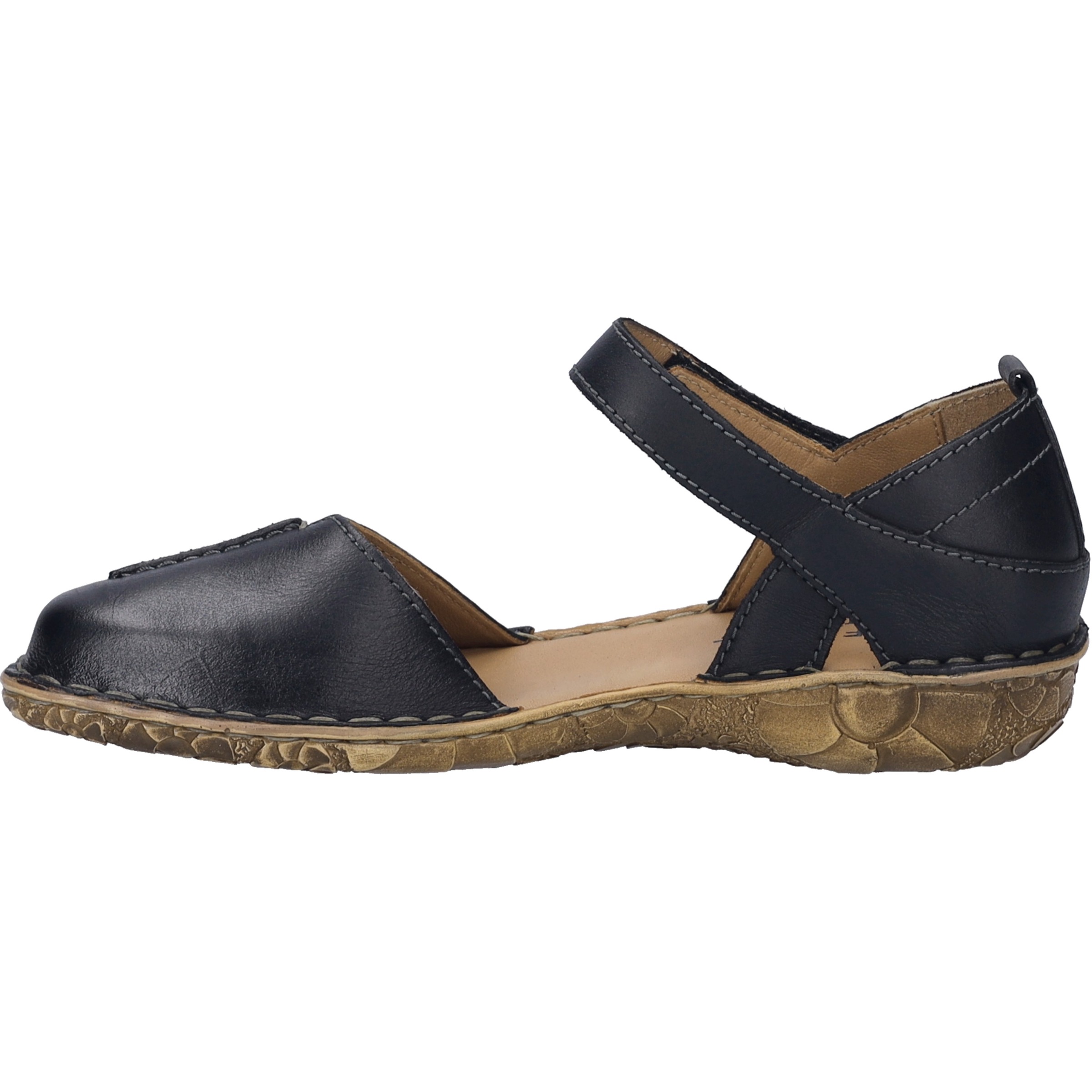 Josef Seibel Sandale »Rosalie 42, schwarz«