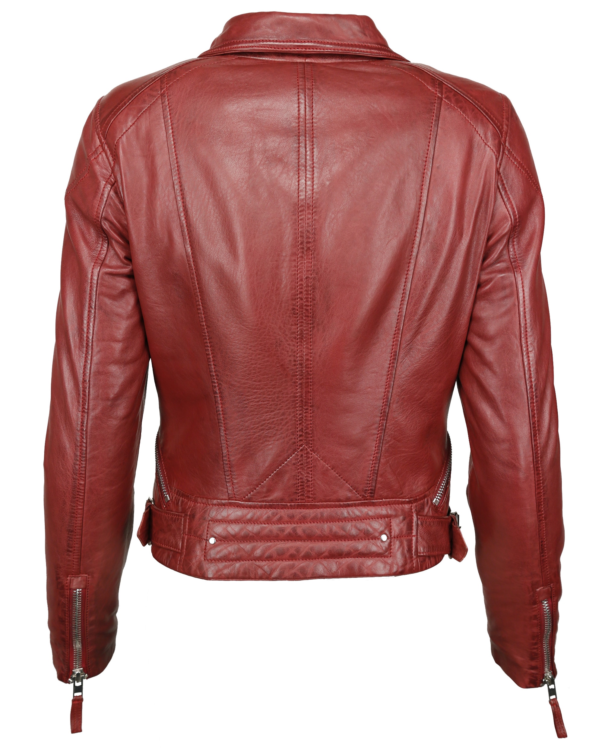 MUSTANG Lederjacke »Lederjacke 31019271«