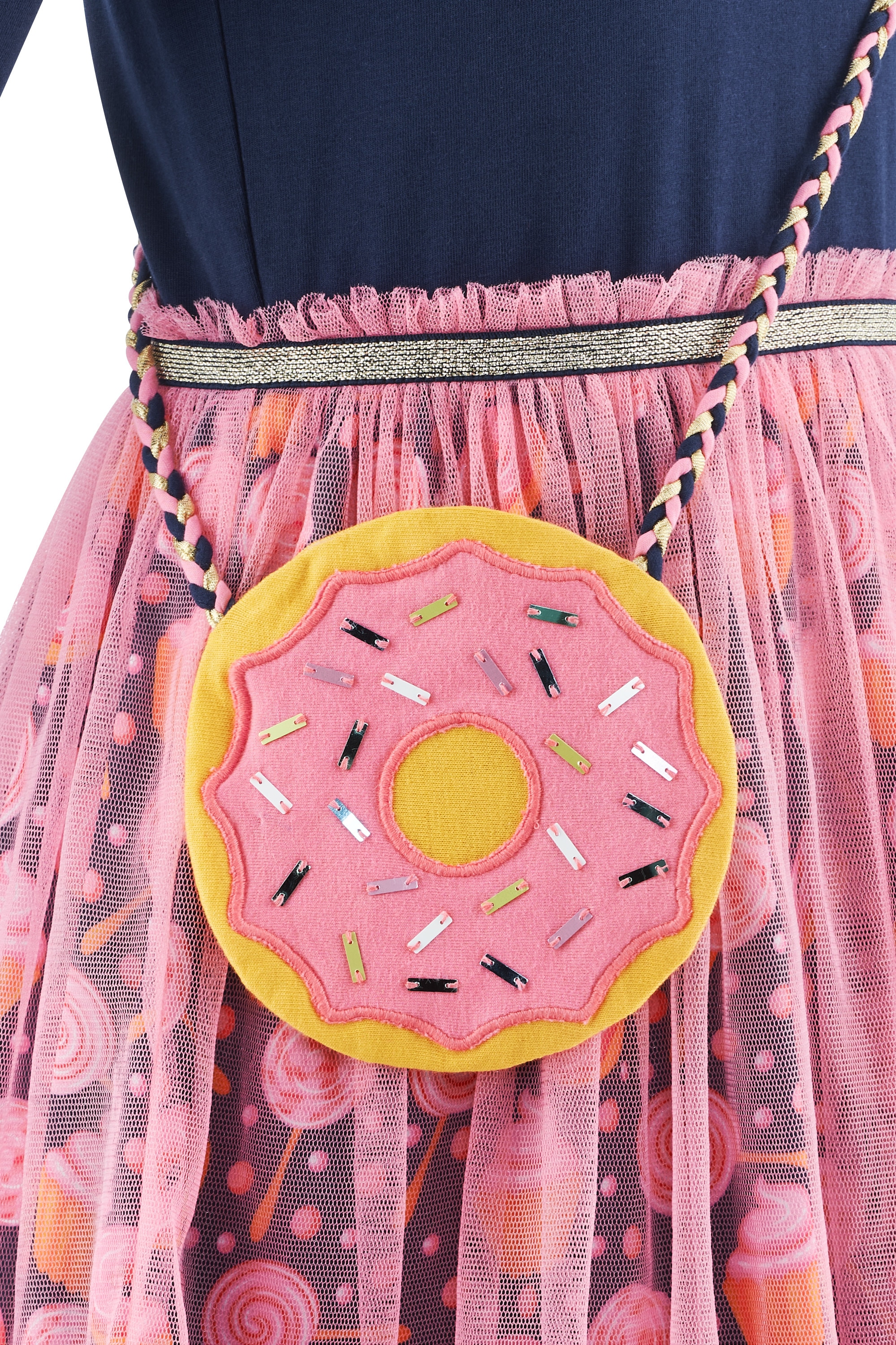 happy girls Sommerkleid »Mädchenkleid«