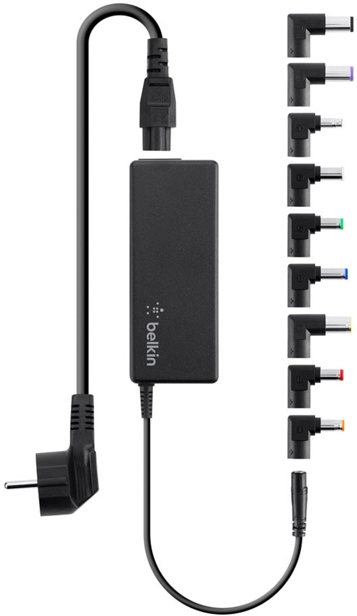 Lader »Universal Notebook-Netzteil 90W«