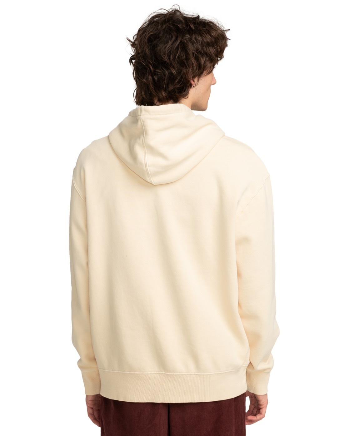 Element Kapuzensweatshirt »Lowcase Pigment Po«