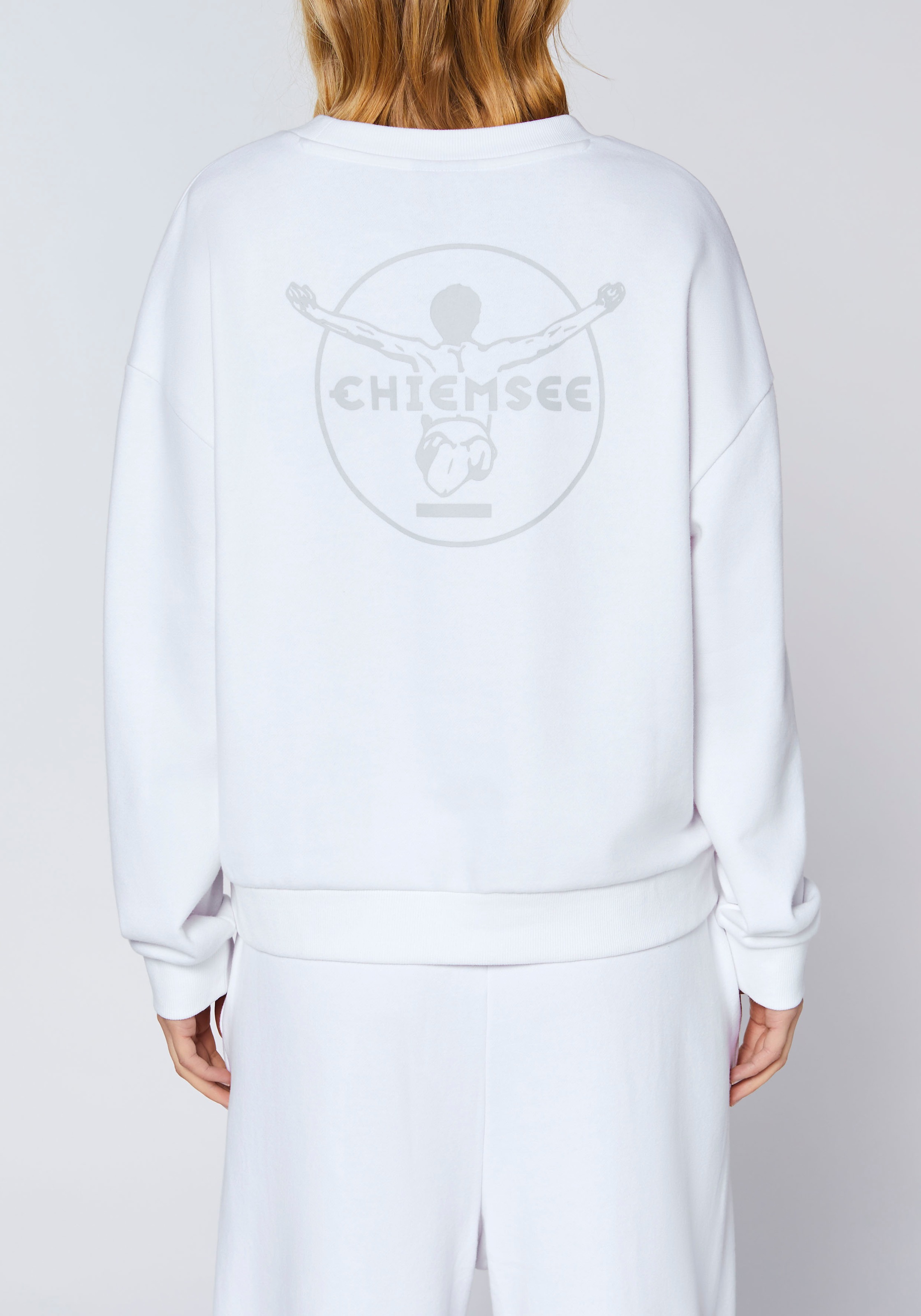 Chiemsee Sweatshirt
