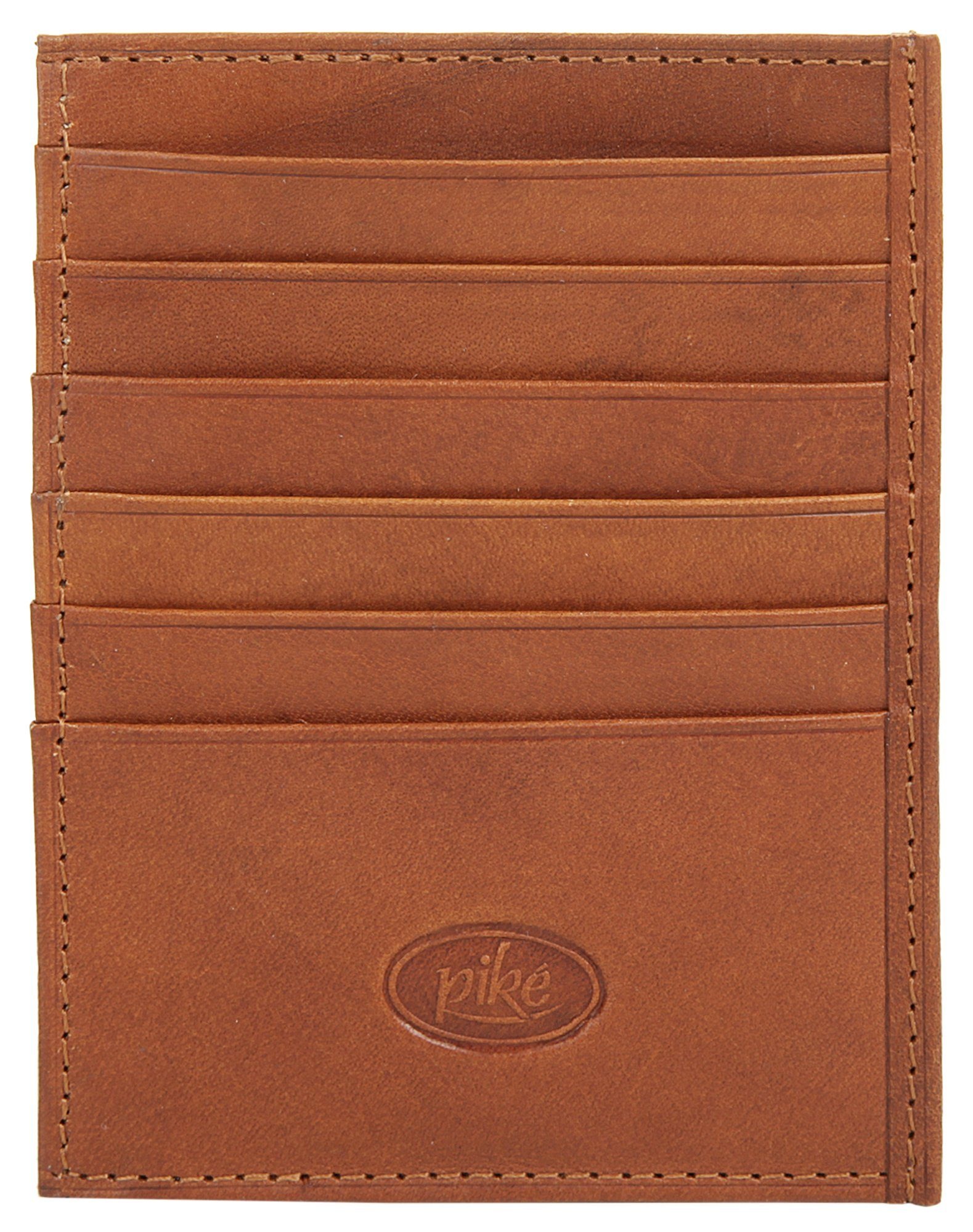 Piké Brieftasche, Fotofach