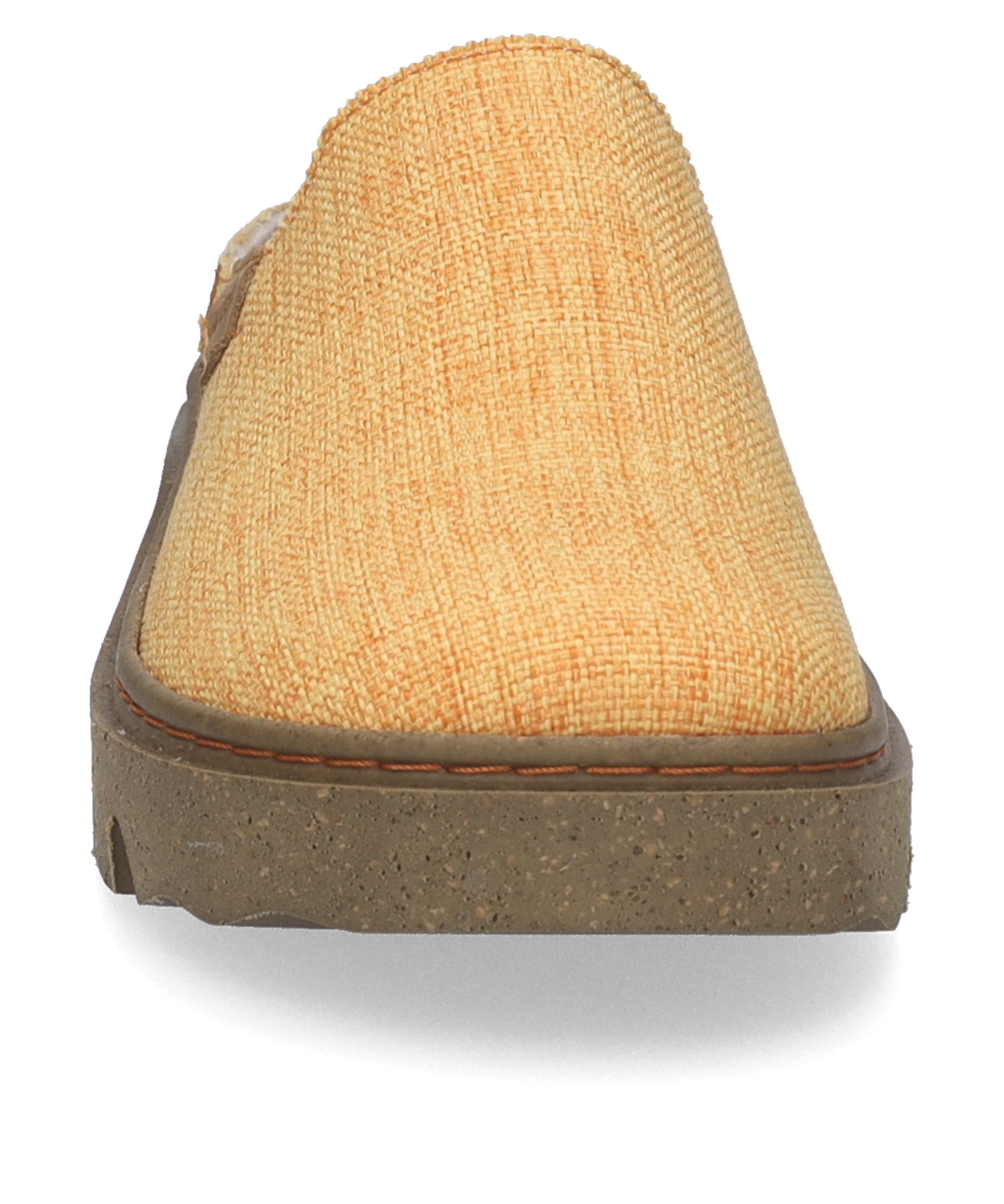 Josef Seibel Hausschuh »Carmaux 01, orange«