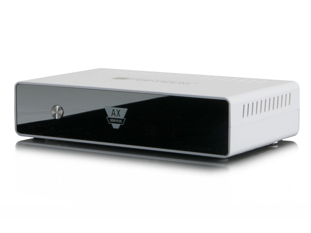 »Odin 2 Hybrid E2« Kabel-Receiver