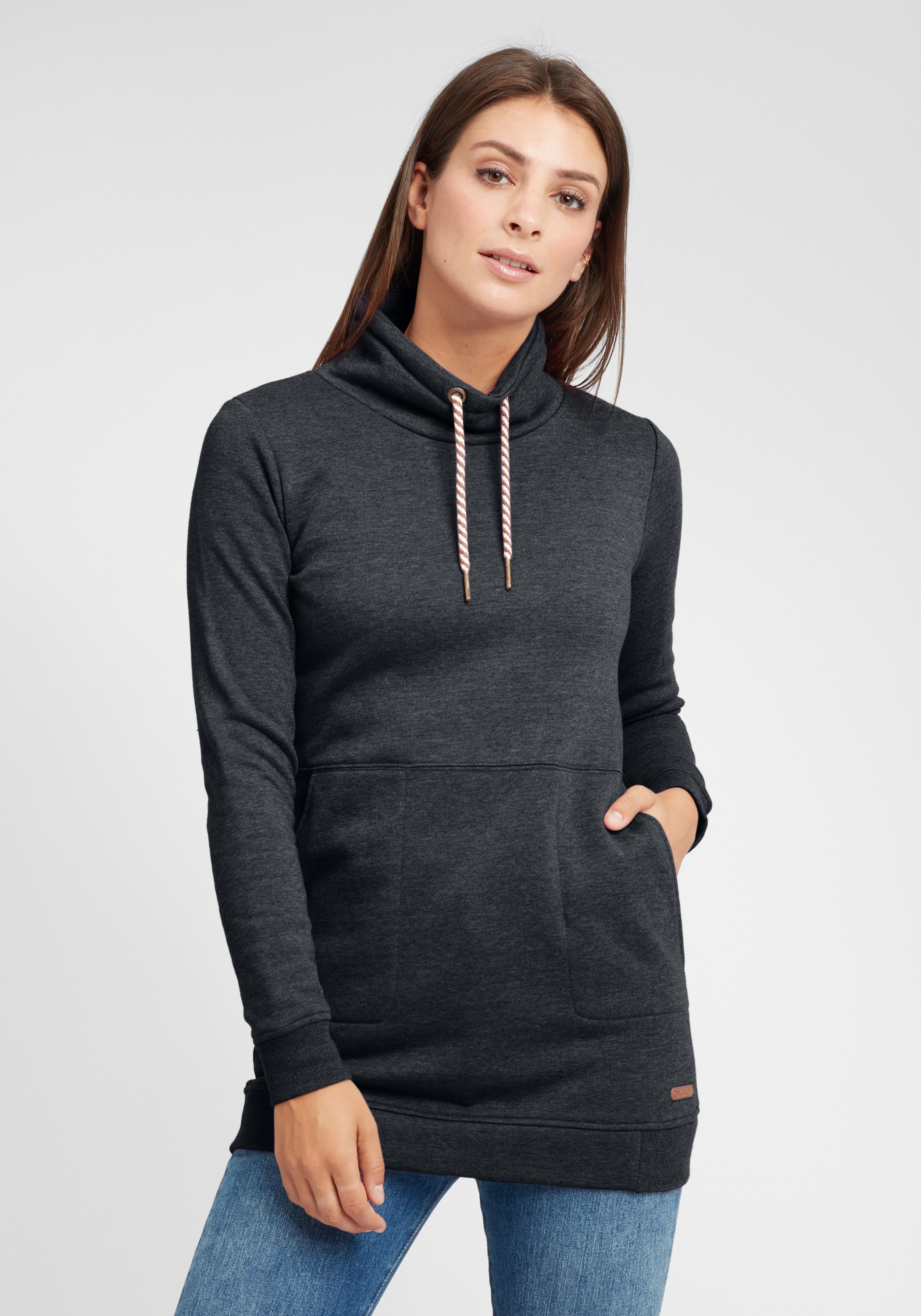 OXMO Kapuzenpullover »Hoodie OXVilma«