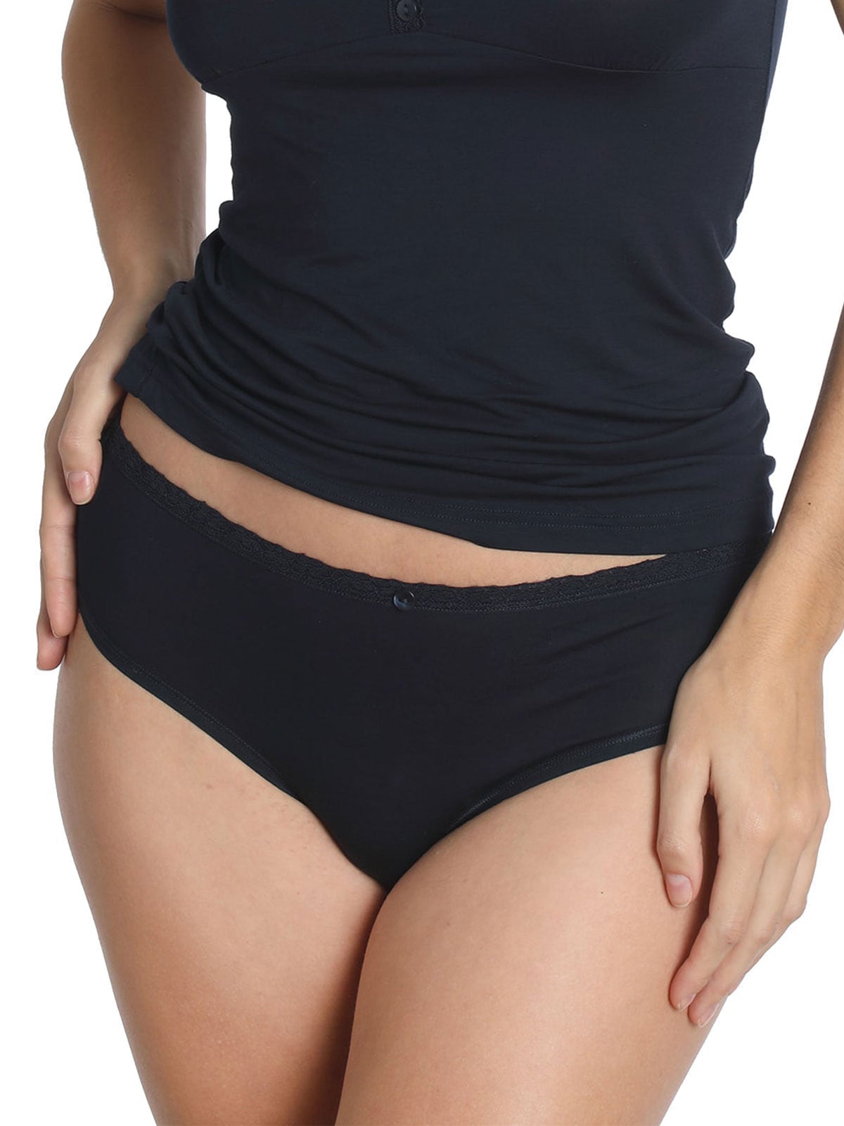 Sassa Panty »Damen Panty STRIPE RANGE«, (1 Stück St.)