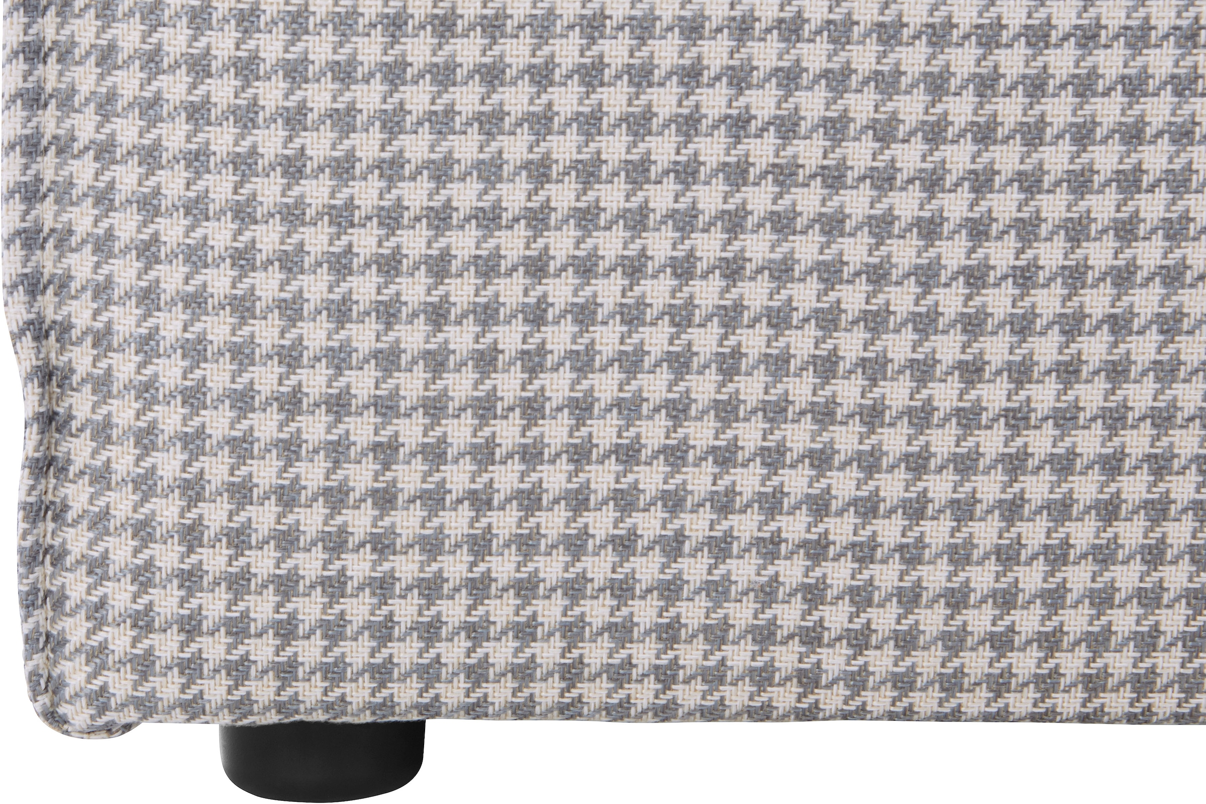 Home affaire 3-Sitzer »Comfine« zusammengesetzt aus Modulen, in 3 Bezugsqualitäten