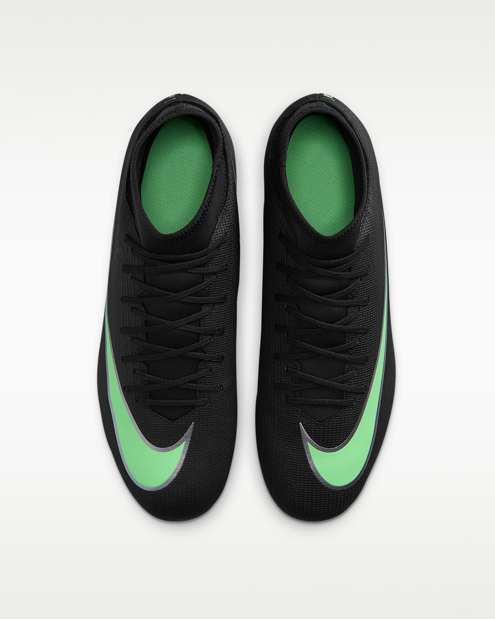 Nike Fußballschuh »Mercurial Superfly 11 Club MG«  für Rasen und Kunstrasen neuer Generation speziell feste Böden