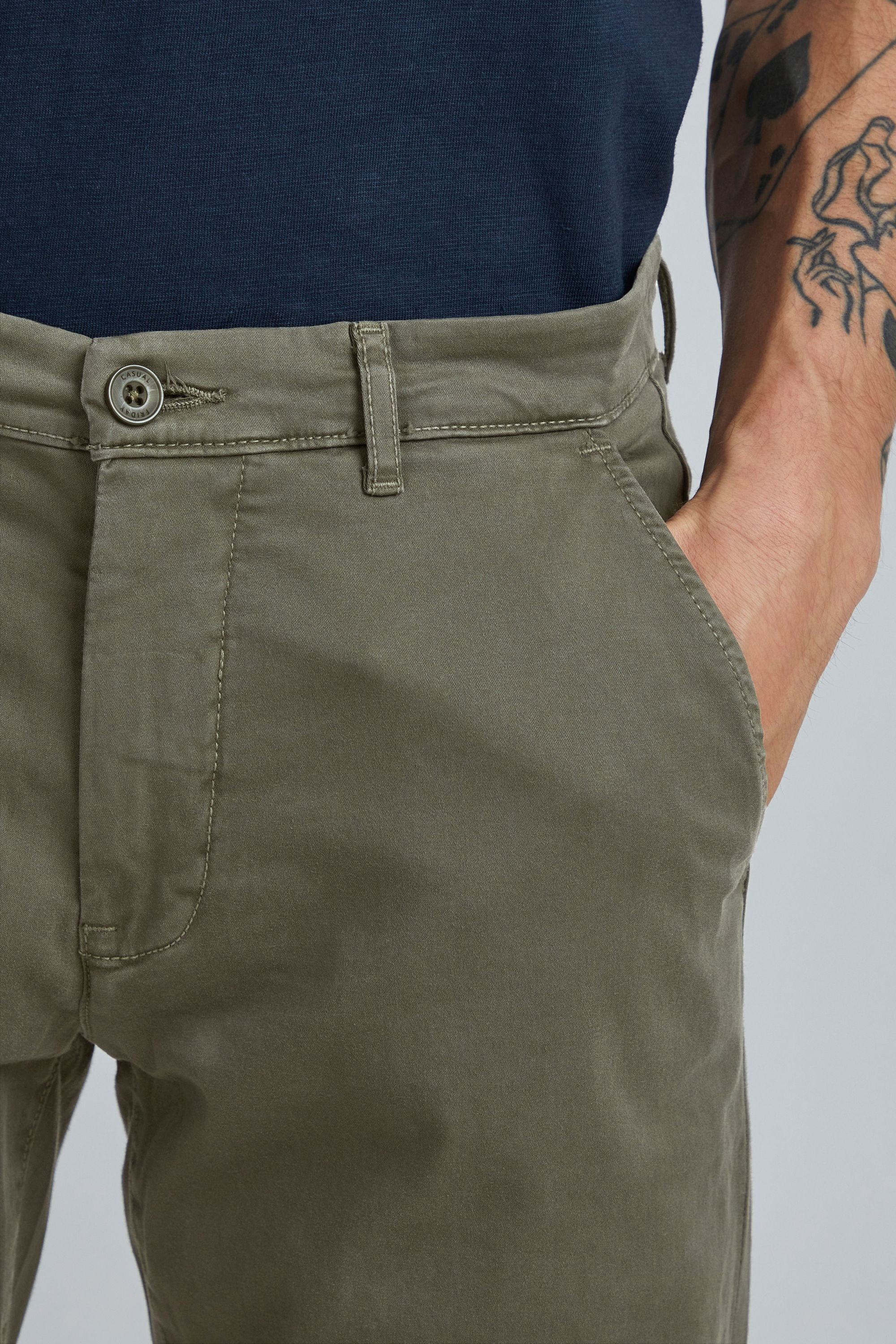 Casual Friday Chinohose »Chinohose CFViggo«