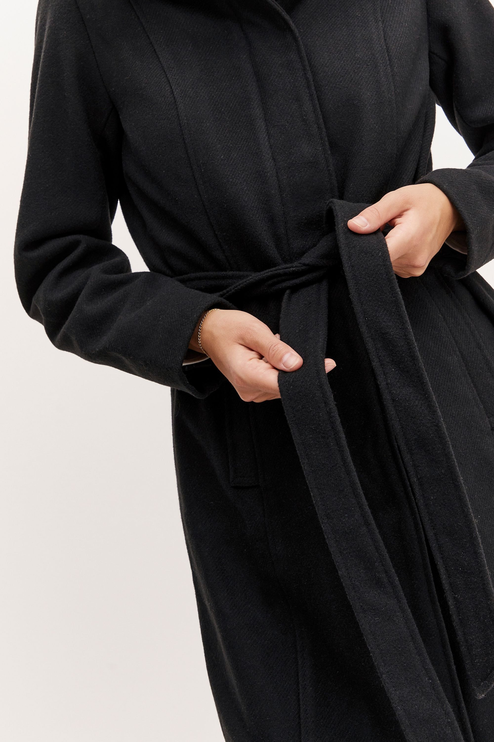 fransa Kurzjacke »Kurzjacke FRSaga«