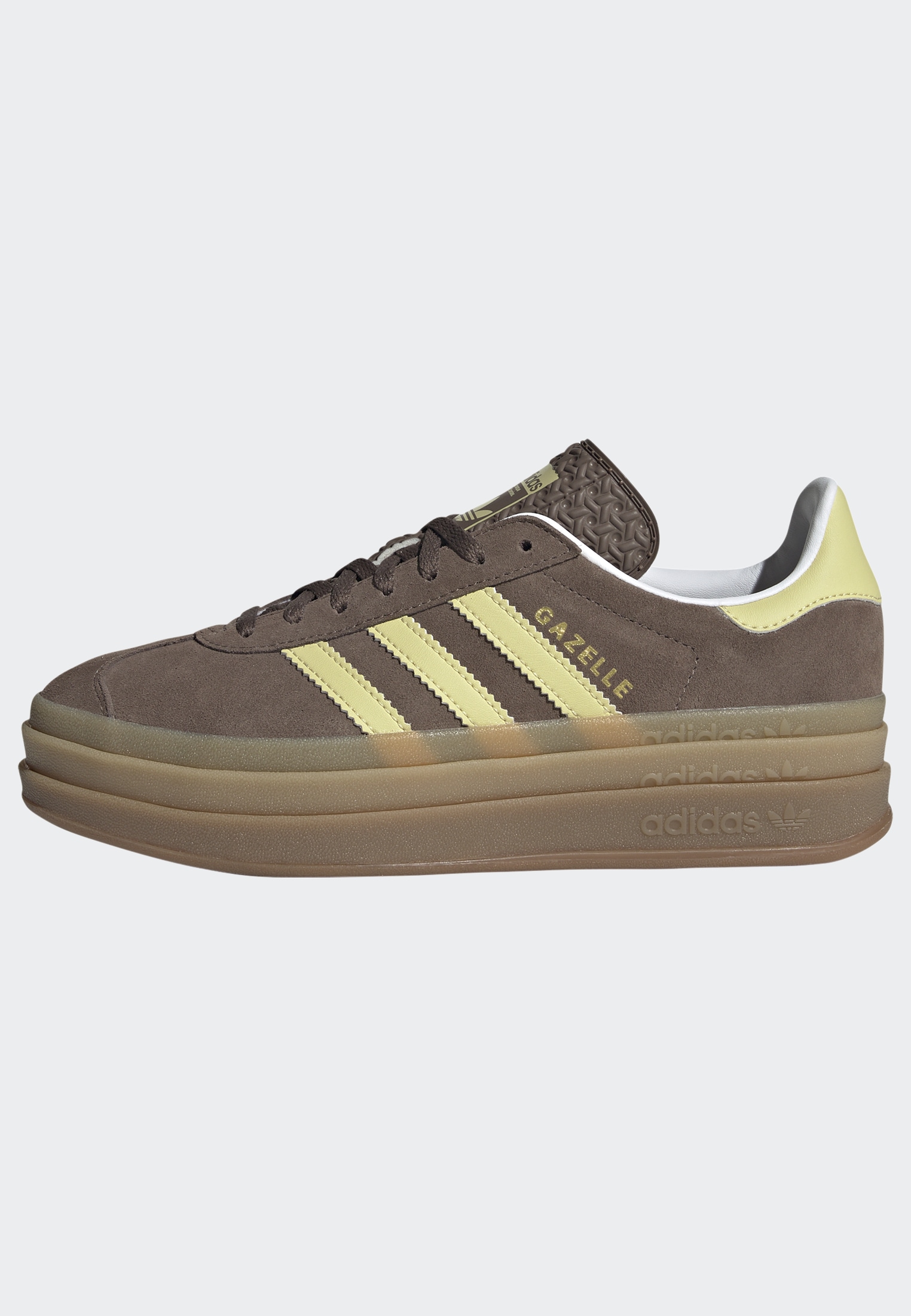 adidas Originals Sneaker »GAZELLE BOLD«