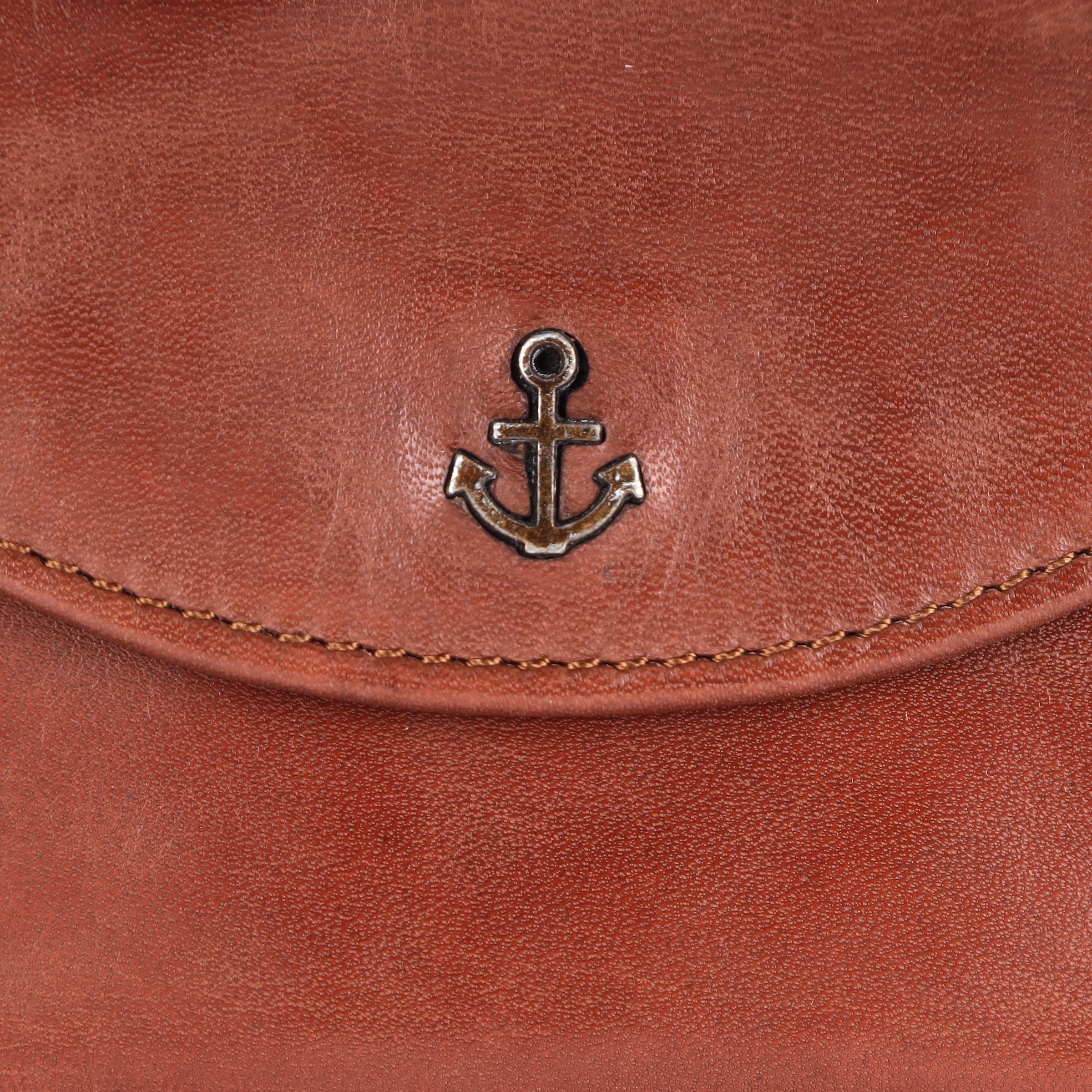 HARBOUR 2nd Geldbörse »Ronia«, Geldbeutel Portemonnaie mit Anker Emblem