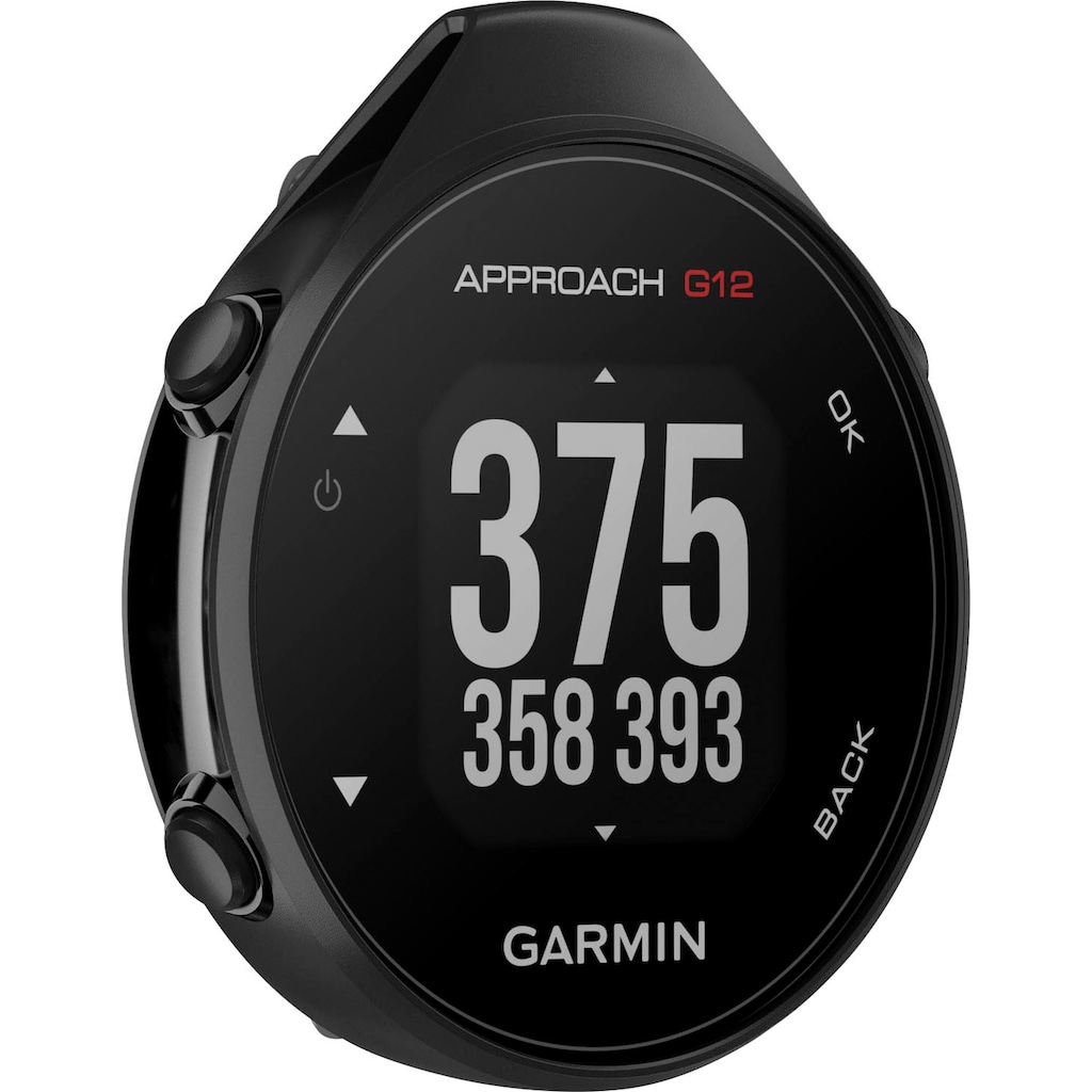 Garmin Smartwatch »Approach G12«