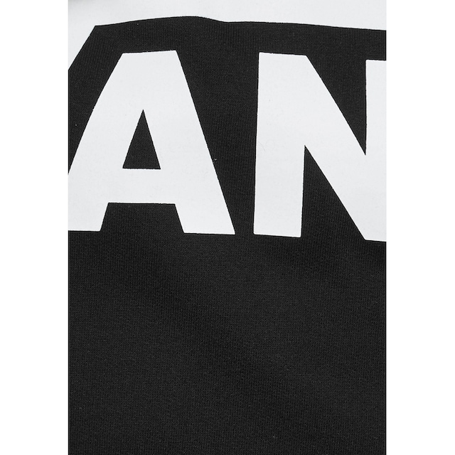 Vans Kapuzensweatshirt »MN VANS CLASSIC PO HOODIE II«, mit großem Logoprint  online kaufen bei OTTO