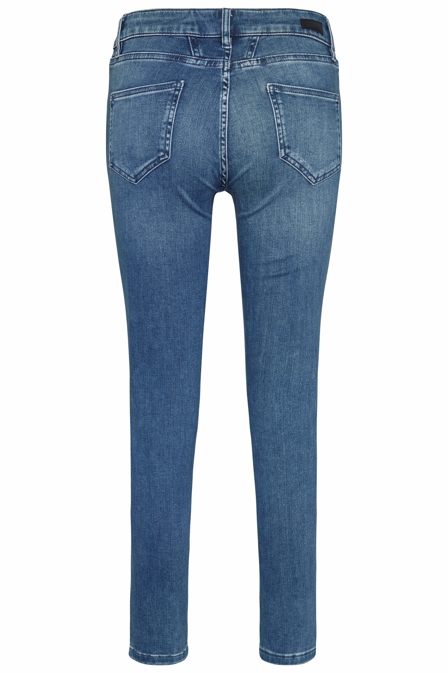 bugatti 5-Pocket-Jeans, mit Flexcity-Stretch