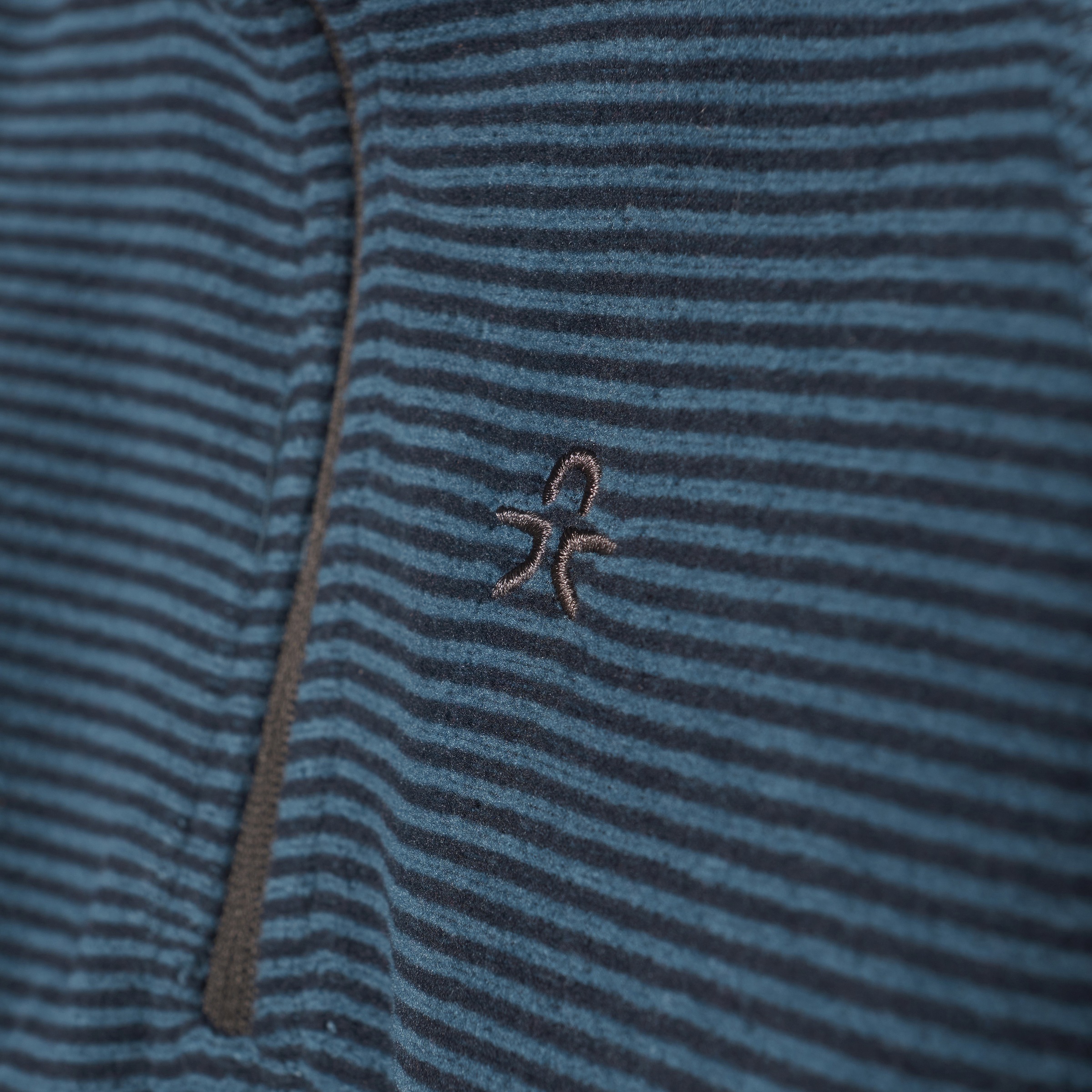 COLOR KIDS Strickfleece-Pullover »Strickfleece-Pullover COFleece«