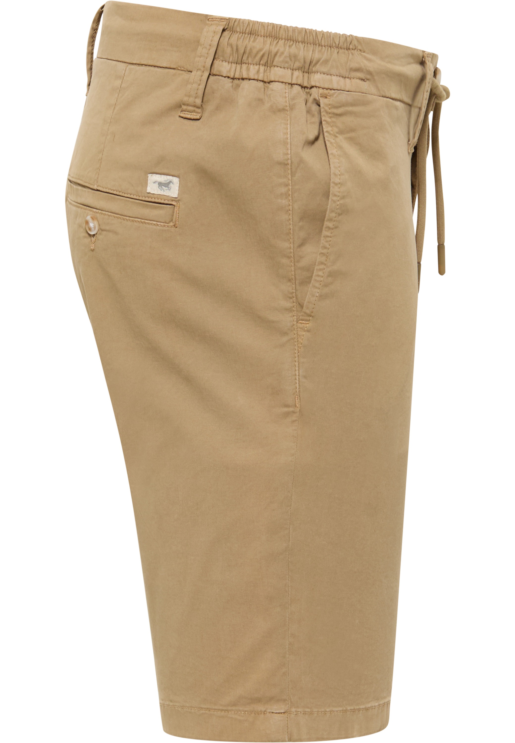 MUSTANG Shorts »Herren Style Portland Shorts«