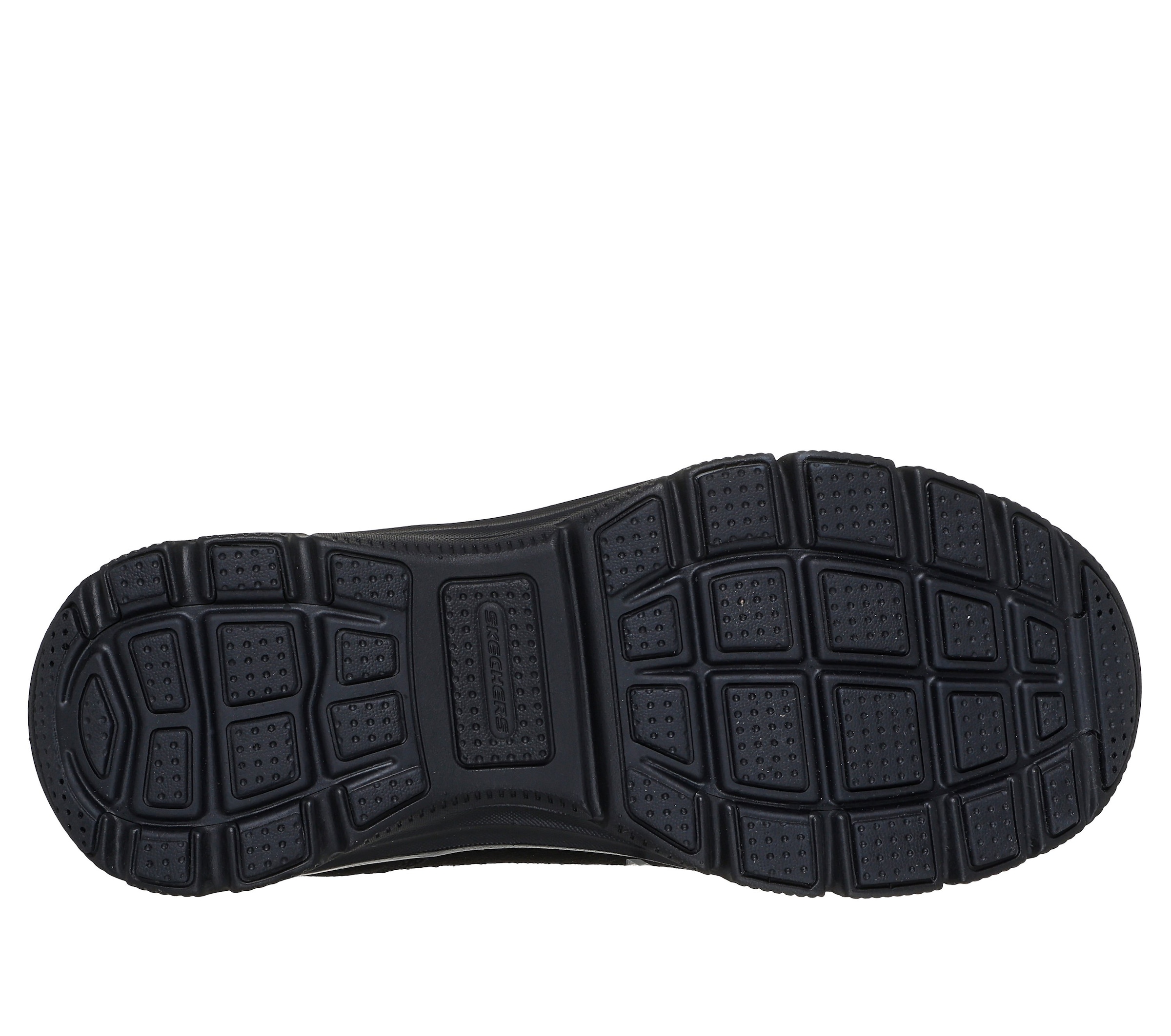Skechers Winterboots »EASY GOING-CASUAL ICON«  Stiefelette mit Warmfutter, Skechers Hands Free Slip-ins® mit Stretch