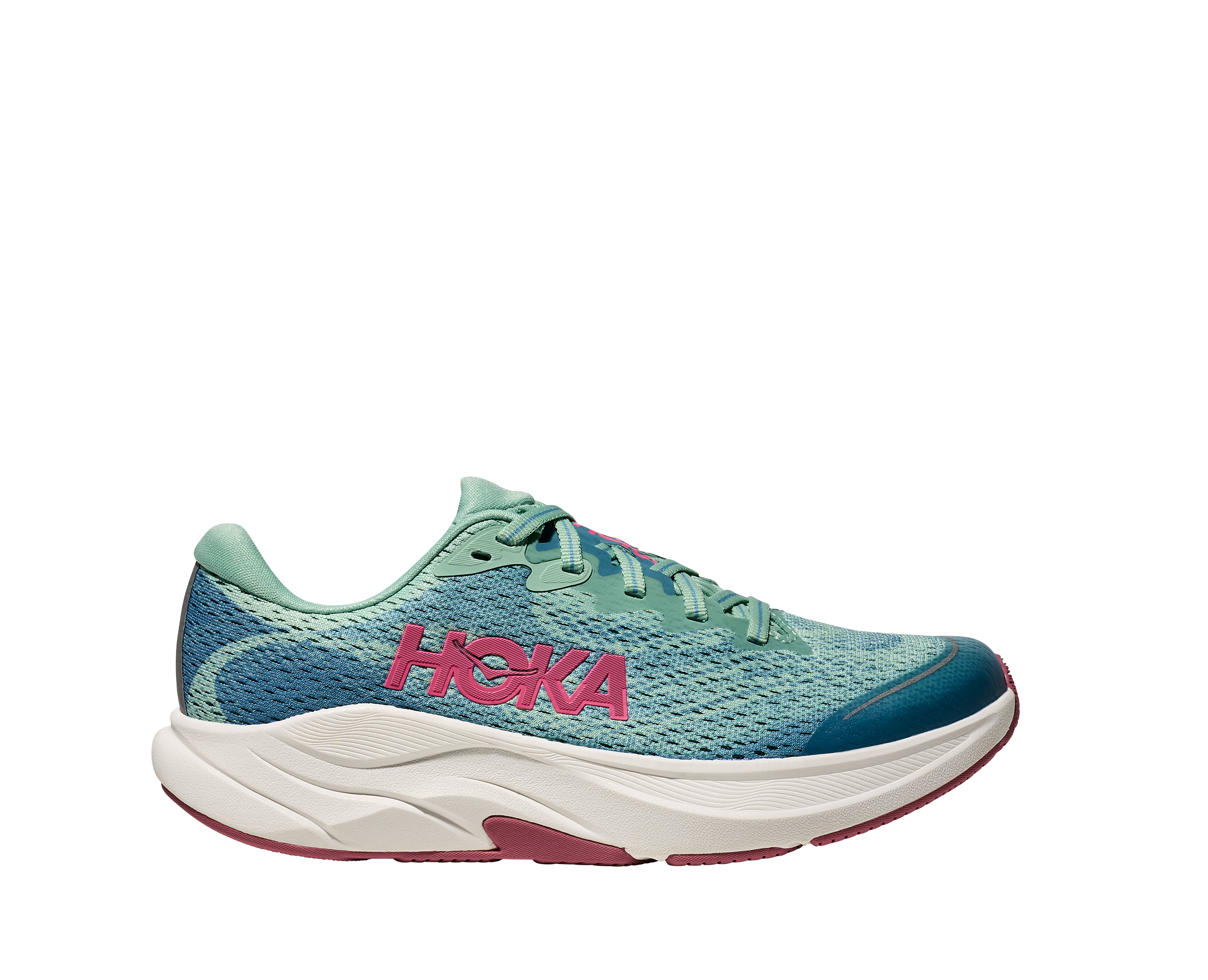 Hoka One One Laufschuh »RINCON 4 BIG KIDS«  sehr leicht