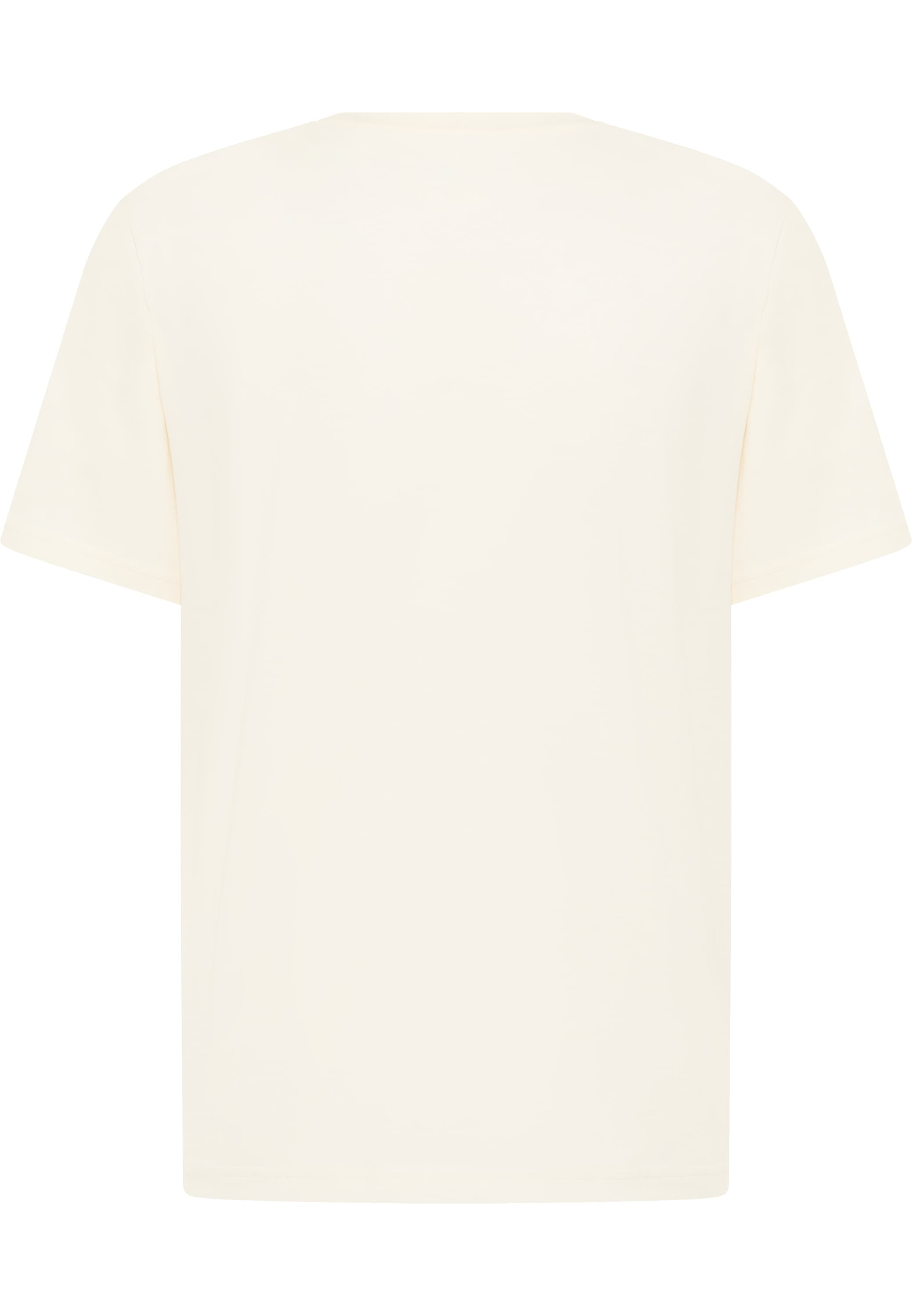 MUSTANG Kurzarmshirt »Herren Style Austin«