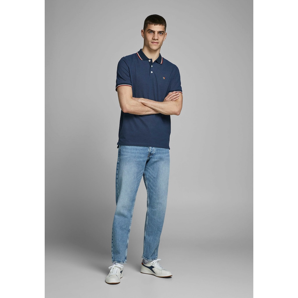 Jack & Jones Poloshirt »Luwin Polo«