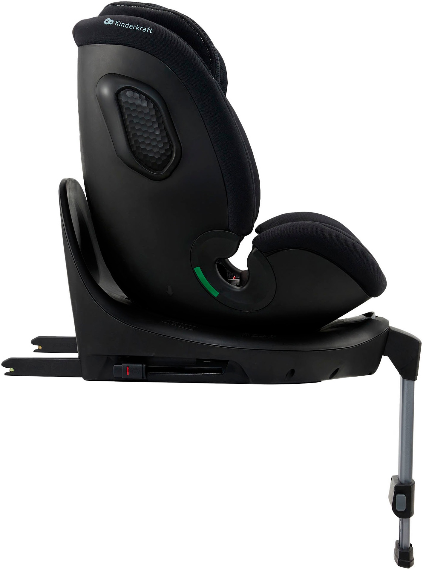 Kinderkraft Autokindersitz »XRIDER 2 i-Size« Klasse 0 / 1 / II / III (bis 36 kg)