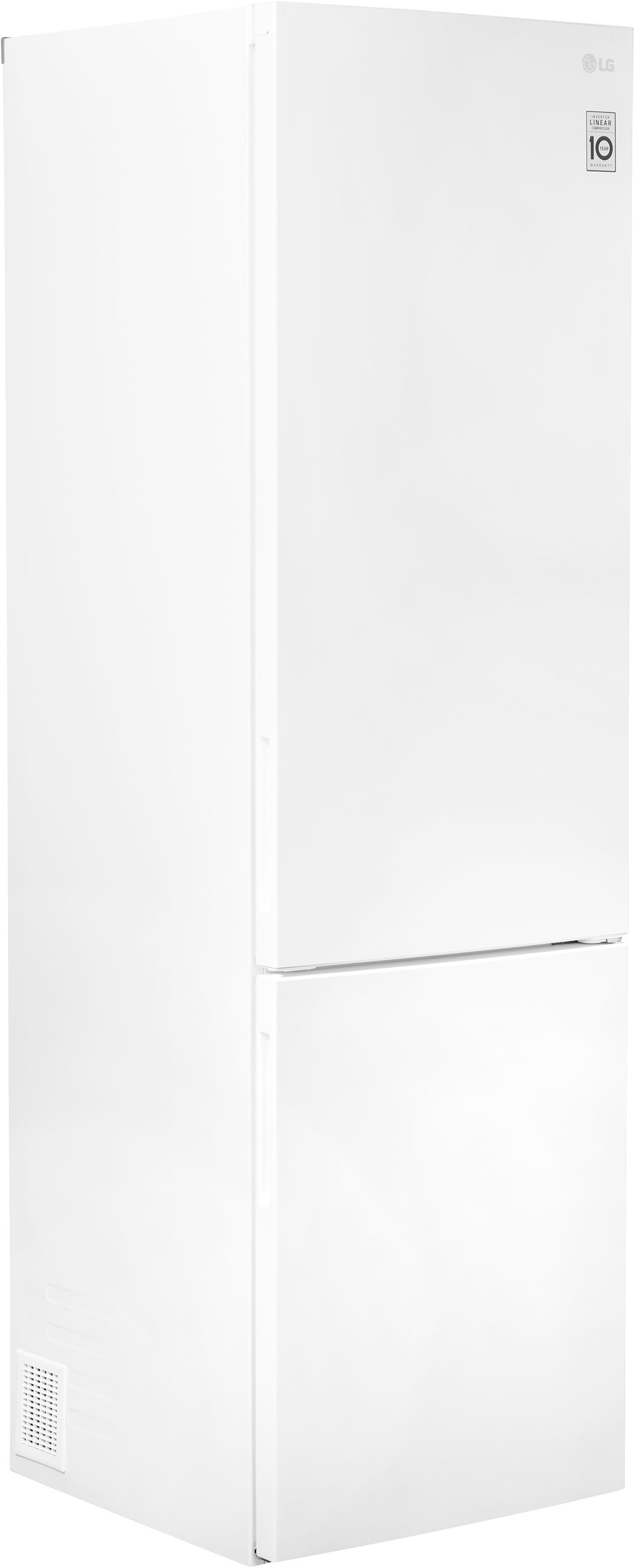 LG Kühl-/Gefrierkombination Serie 6 »GBP62SWNAC«