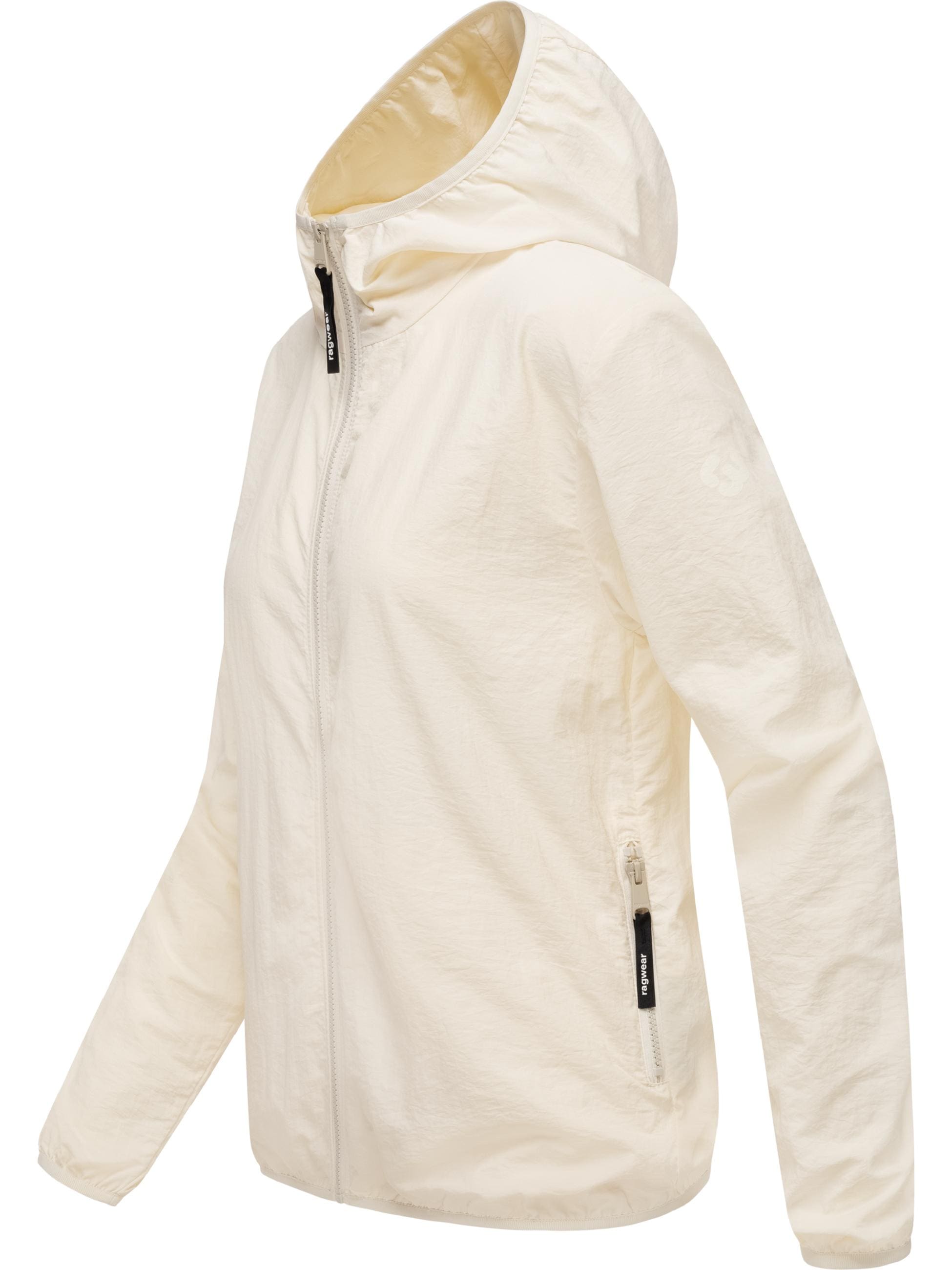 Ragwear Outdoorjacke »Outdoorjacke Vinzie B«