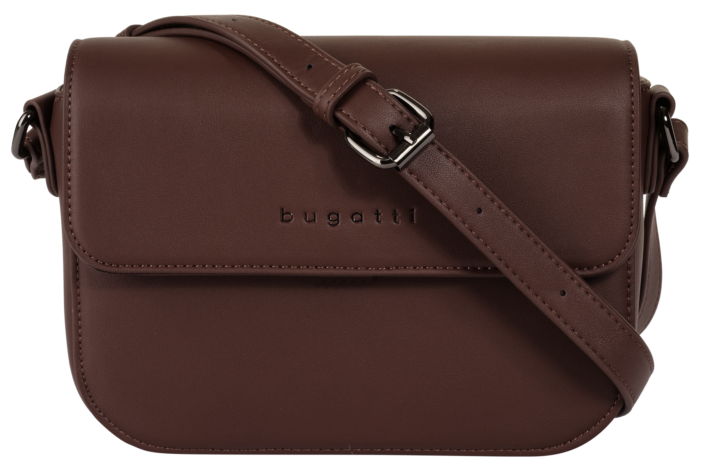 bugatti Umhängetasche »ALMATA«