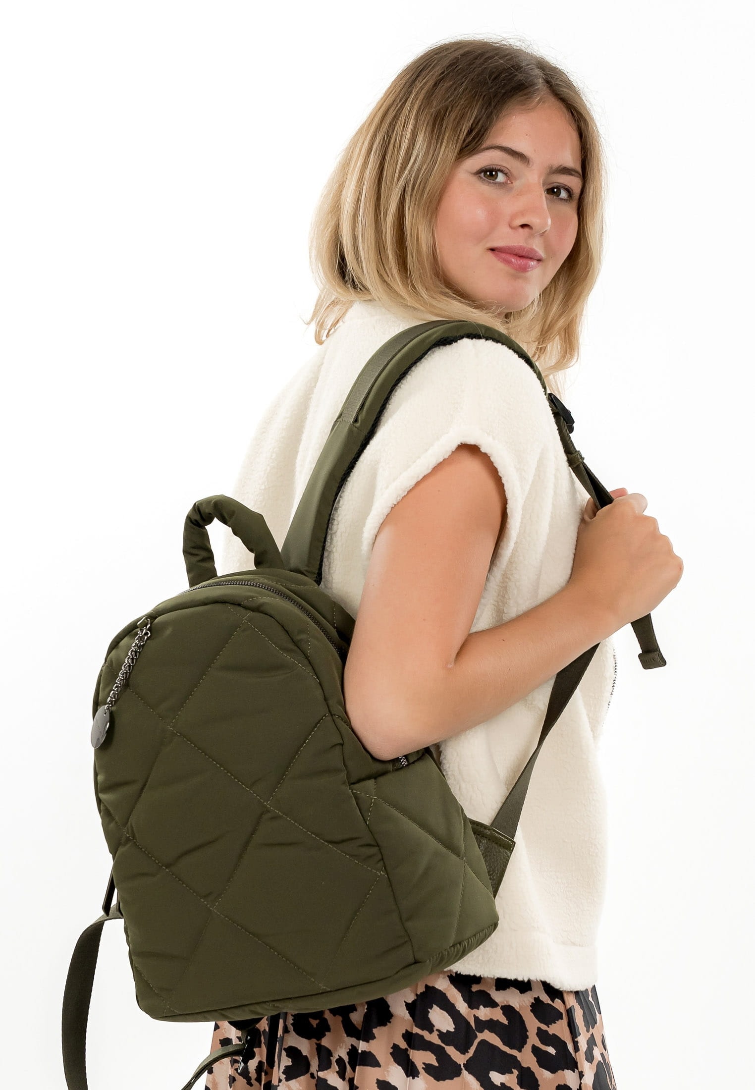 EMILY & NOAH Rucksack »Rucksack E&N Hanni«